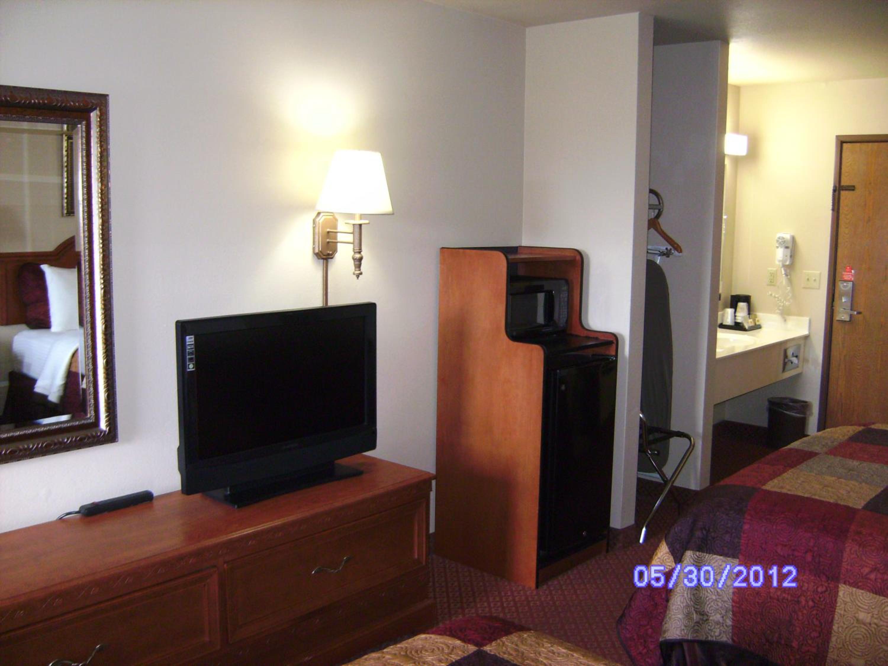 King Room - Photo 2