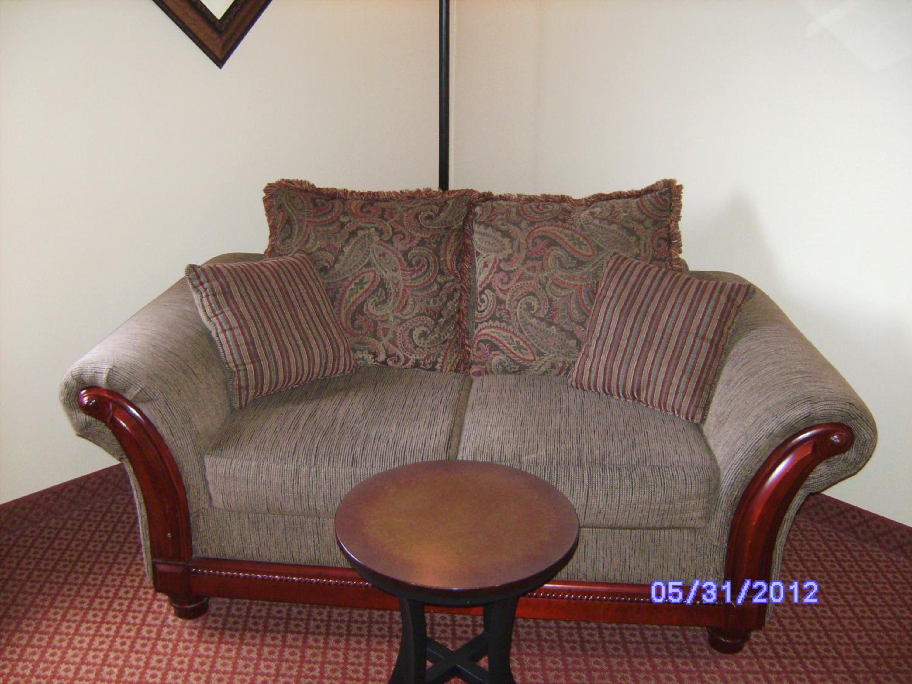 Deluxe Triple Room - Photo 4