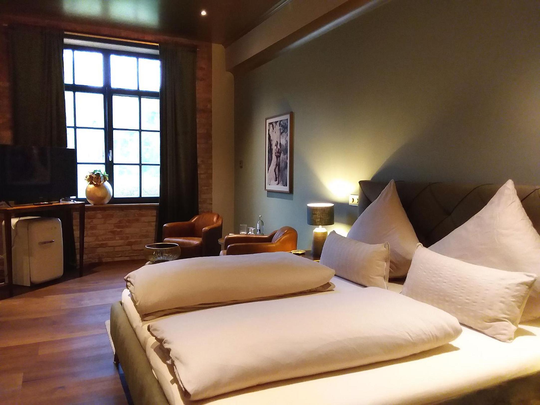 Junior Suite - Photo 1