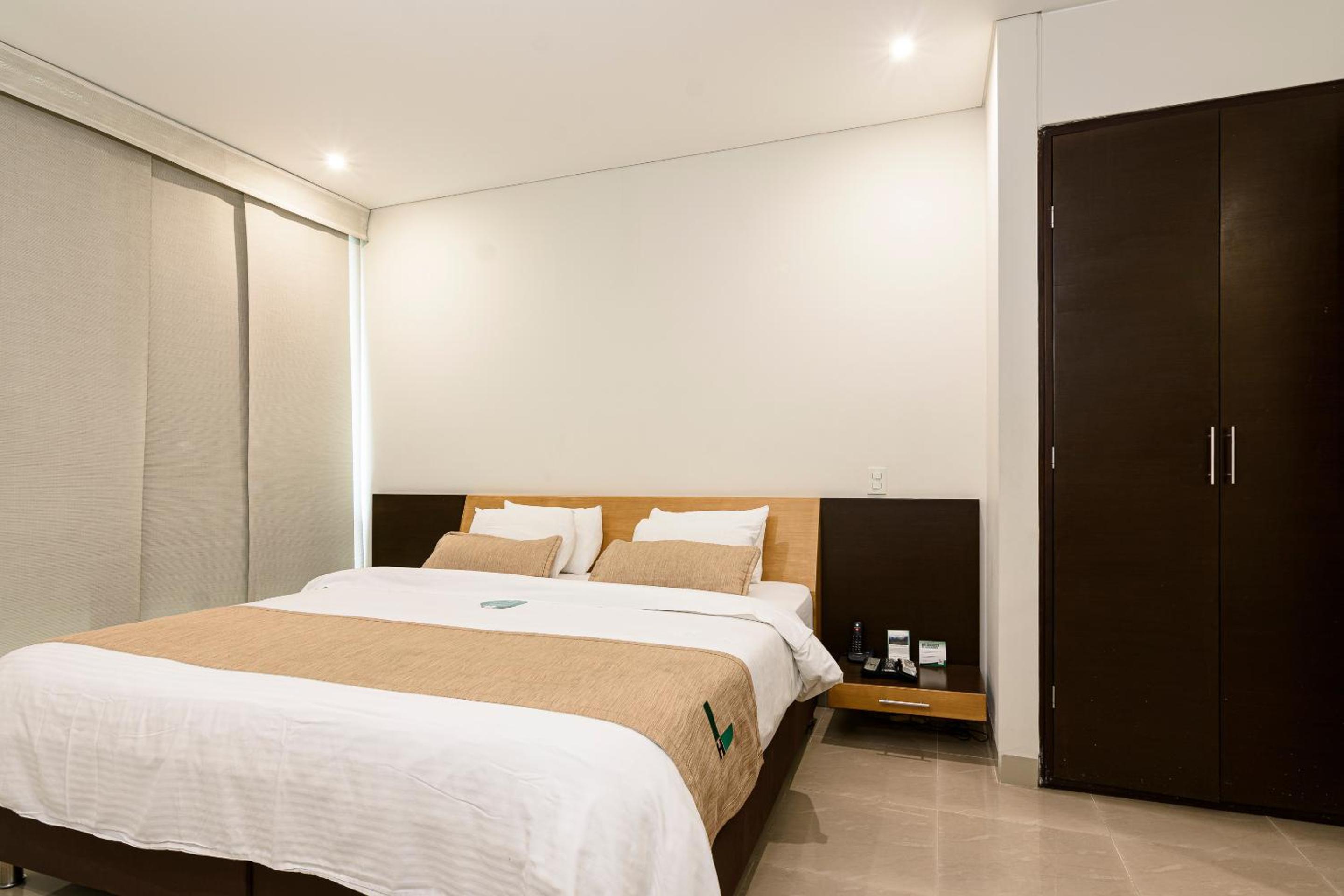 Junior Suite - Photo 2