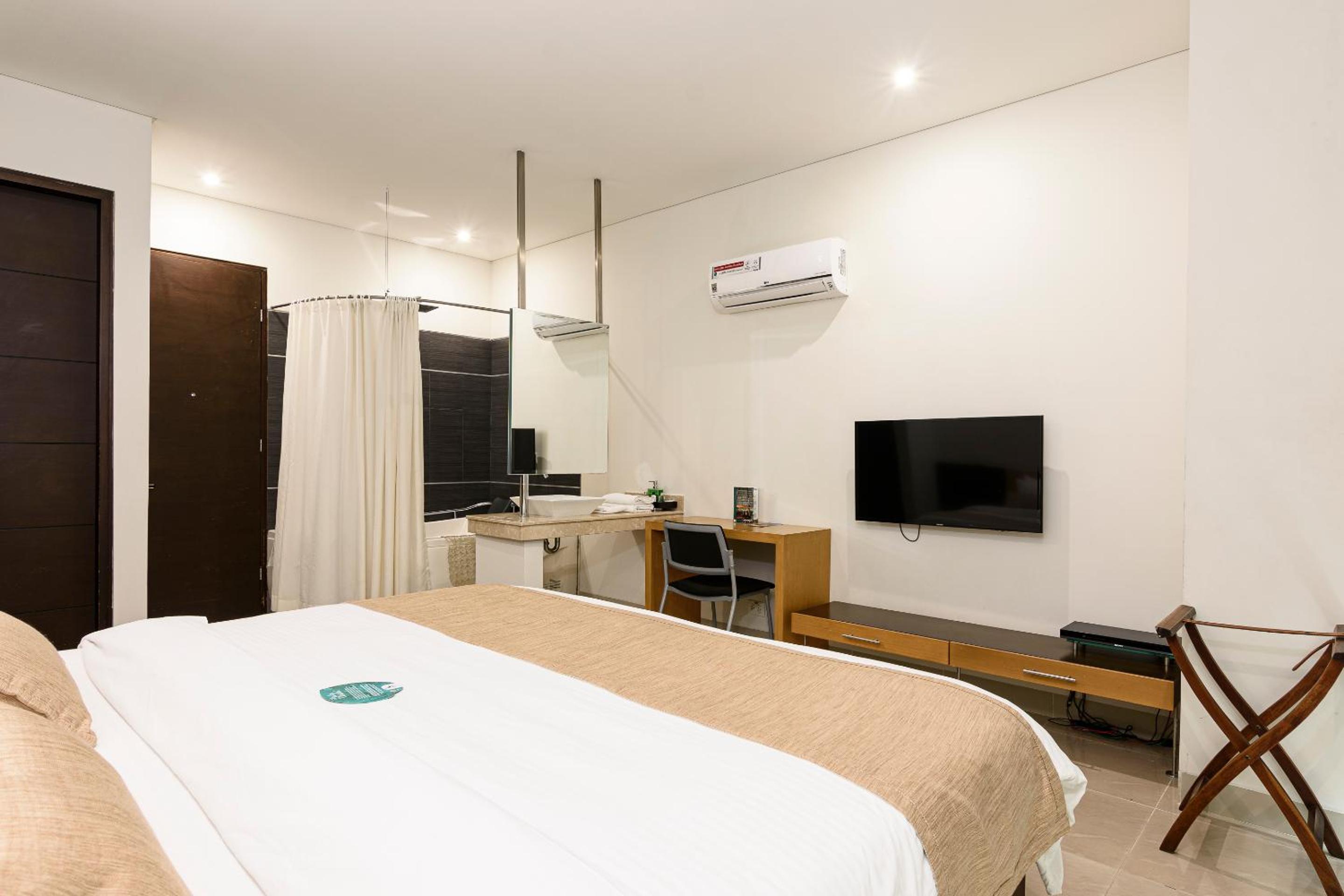 Junior Suite - Photo 7