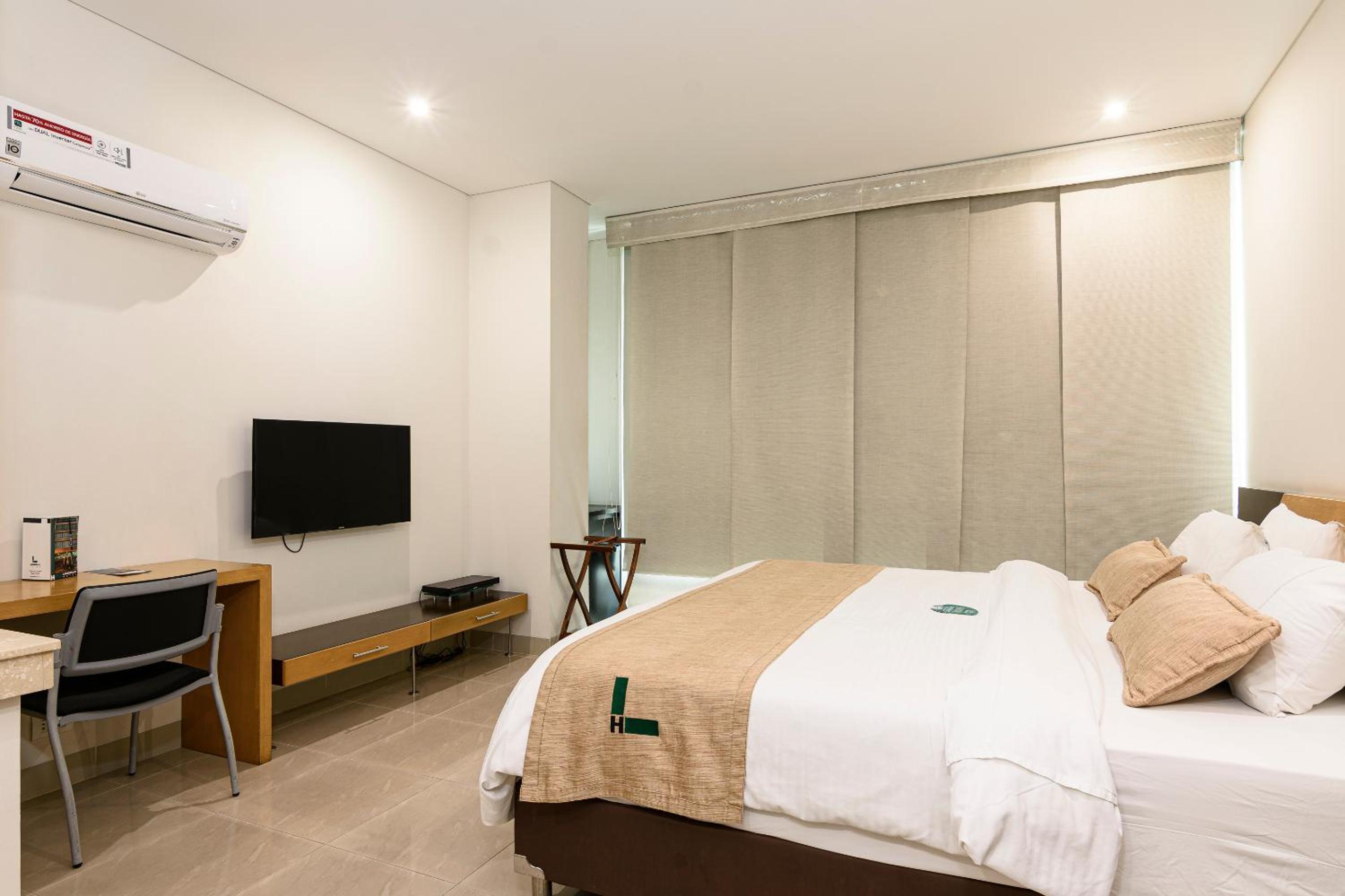 Junior Suite - Photo 3