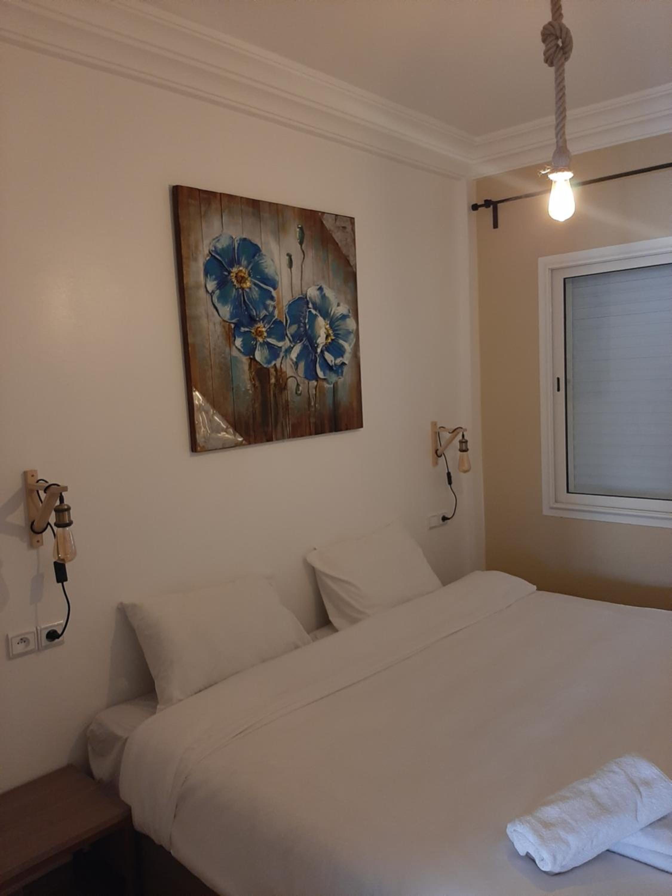 Apartment with Sea View photo 1