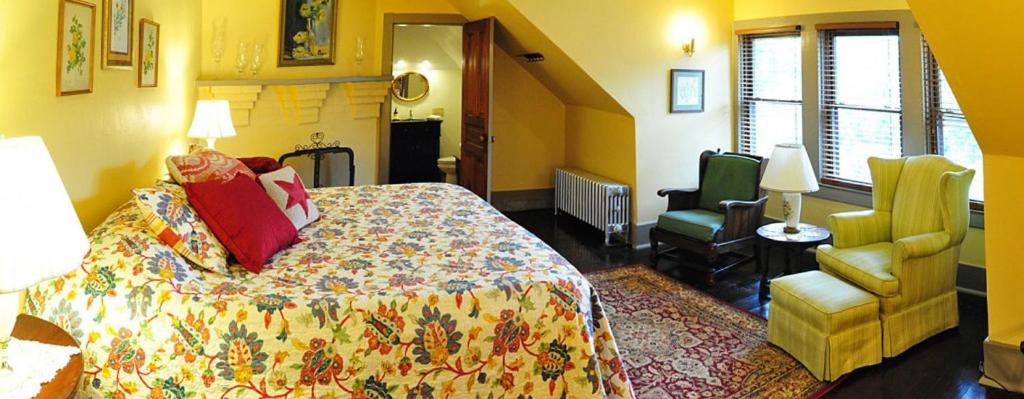 Superior King Room photo 1