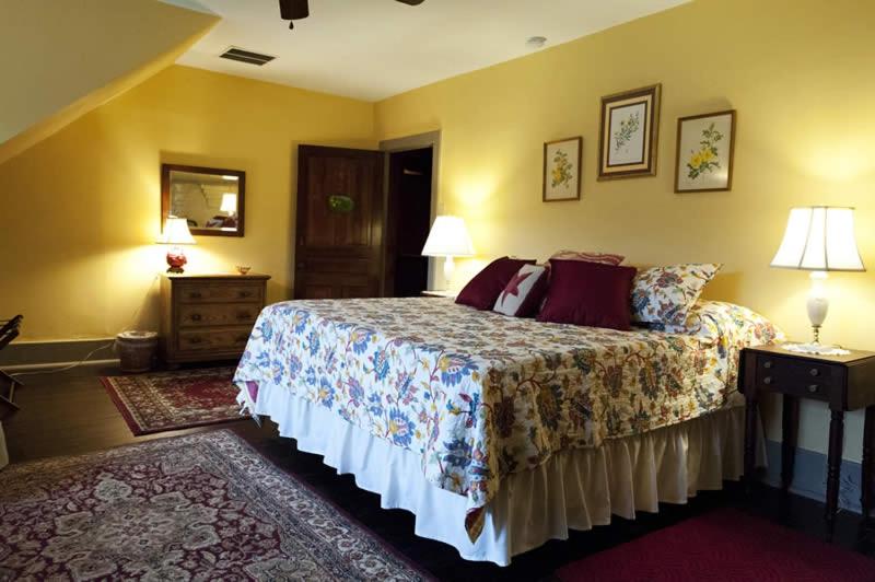 Superior King Room photo 2