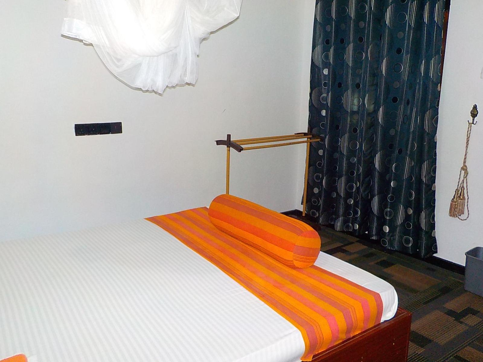 Deluxe Single Room photo 1