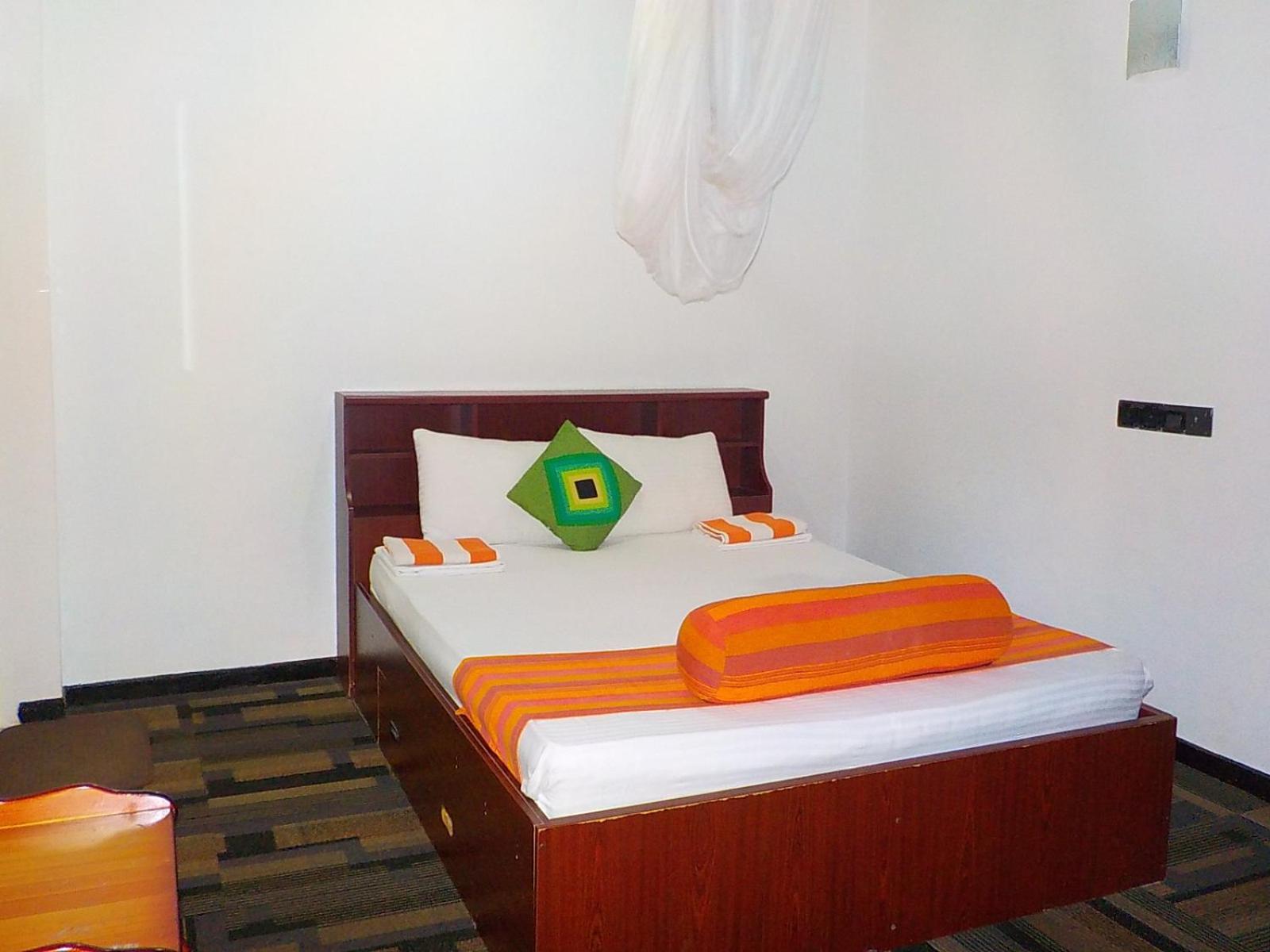 Deluxe Double or Twin Room photo 1