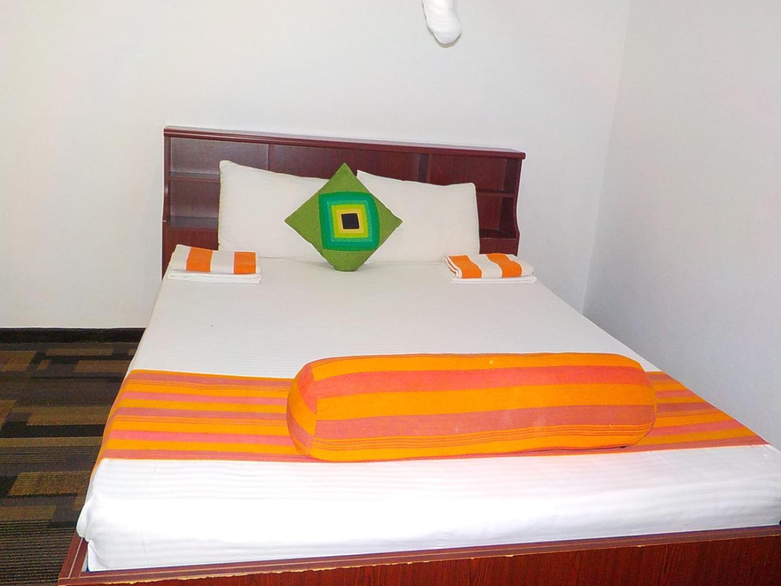 Deluxe Single Room photo 3