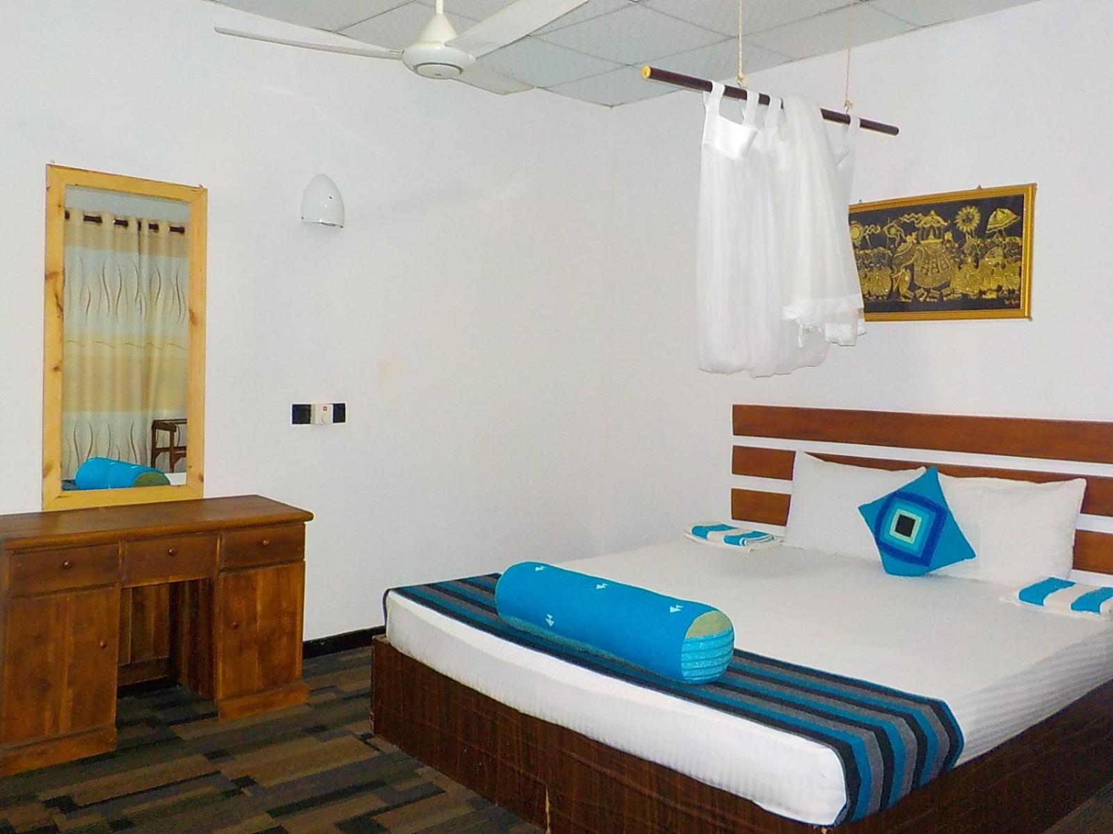 Deluxe Double Room - Photo 3