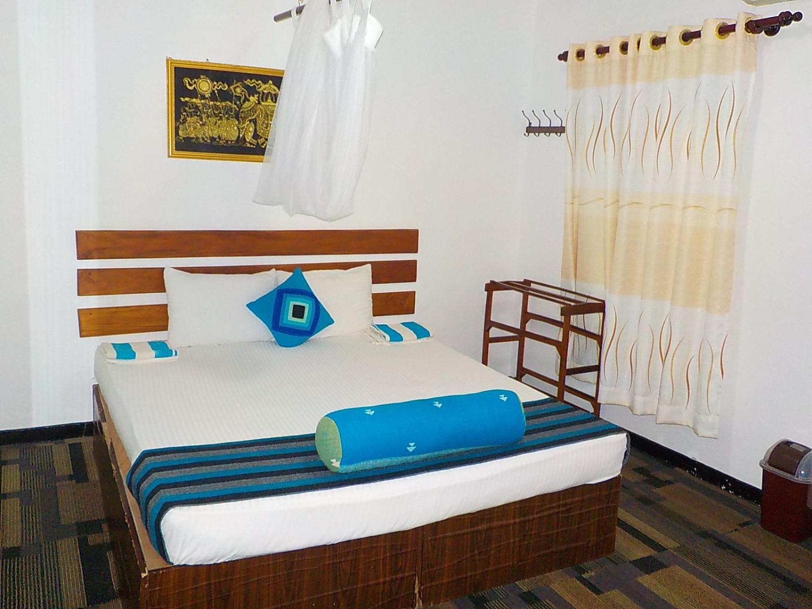 Deluxe Double Room - Photo 5
