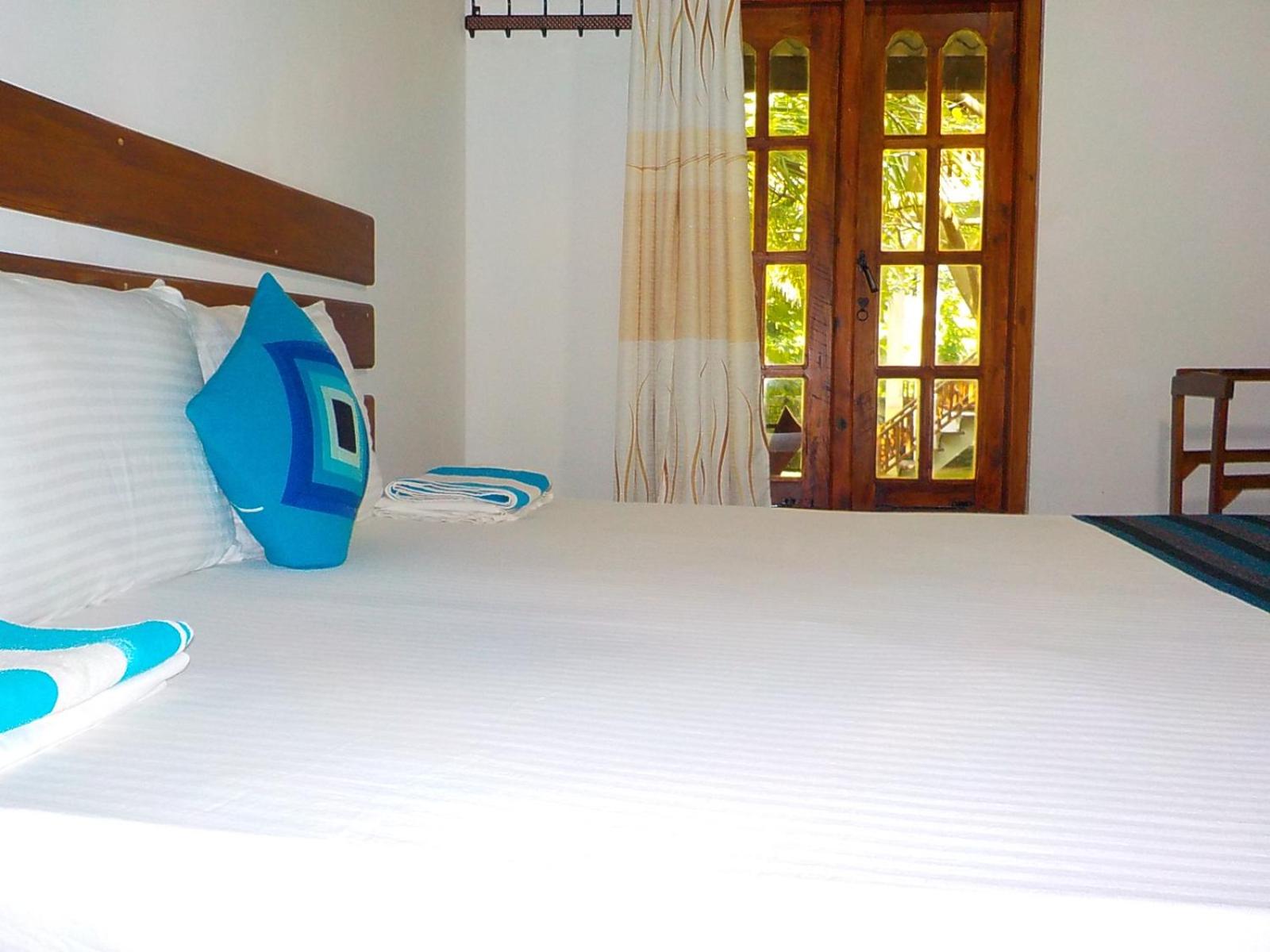 Deluxe Double Room - Photo 6