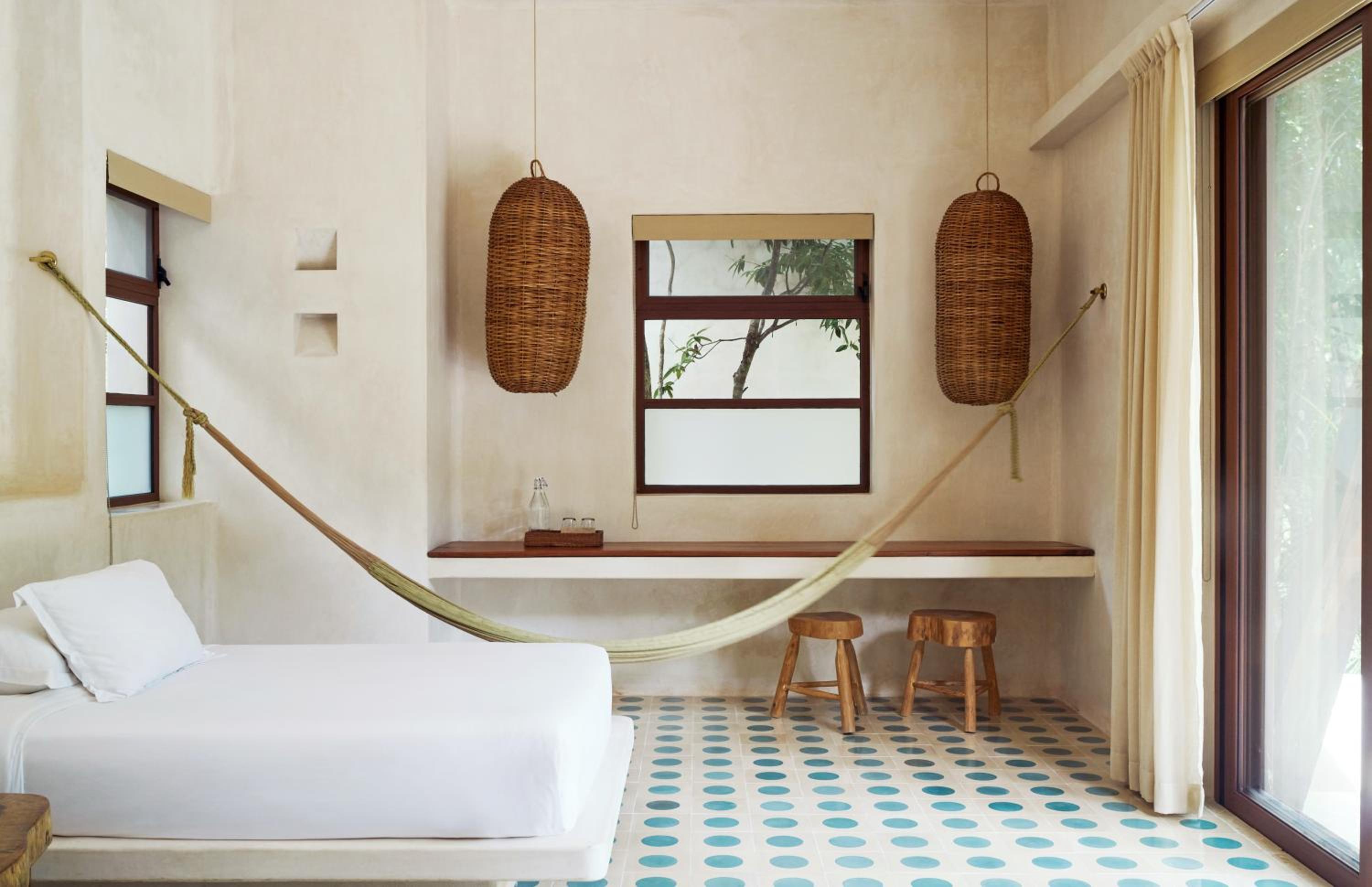 Deluxe Queen Room with Two Queen Beds