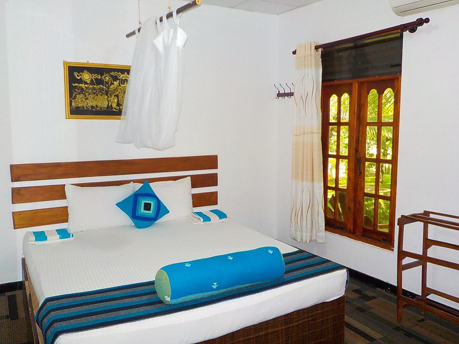 Deluxe Double Room - Photo 7