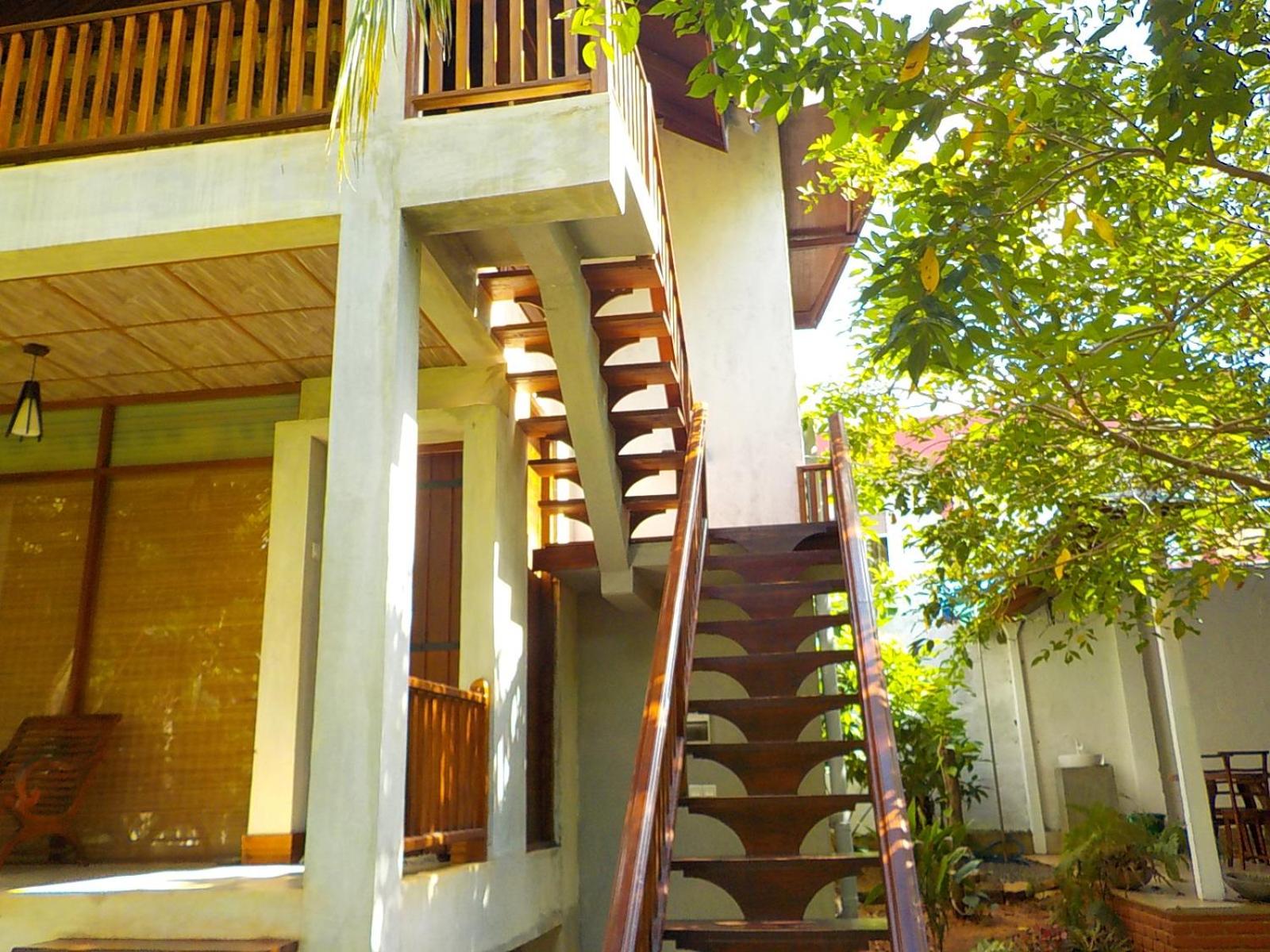 Superior Double Room with Garden View - Photo 29