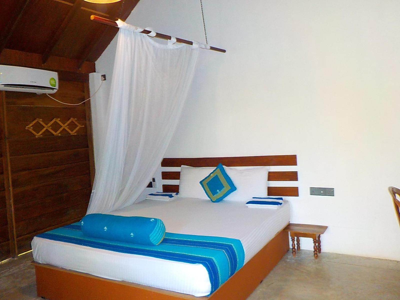 Superior Double Room with Garden View - Photo 1