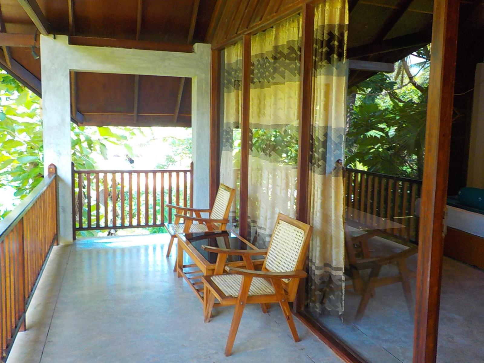 Superior Double Room with Garden View - Photo 16