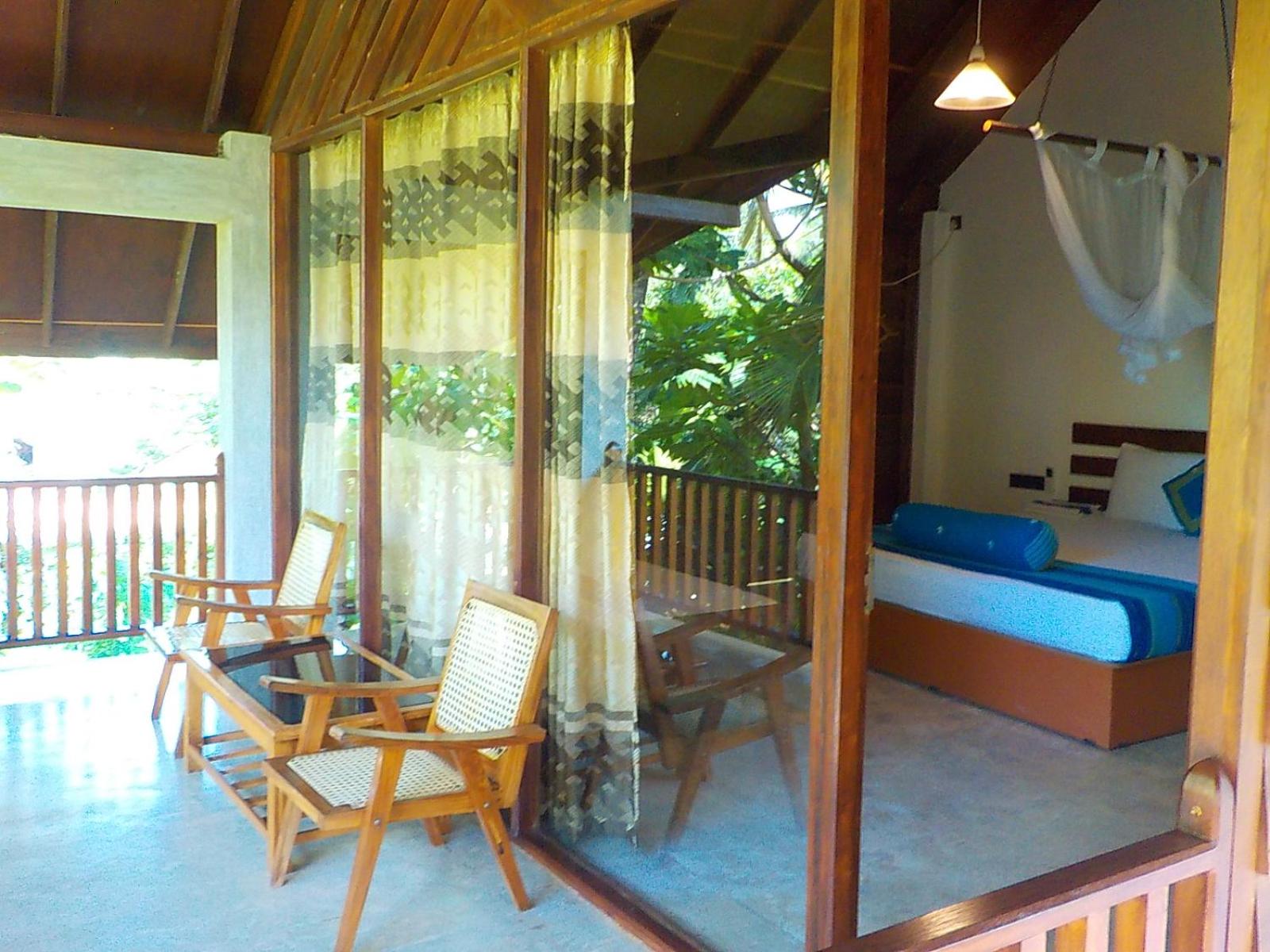 Superior Double Room with Garden View - Photo 17