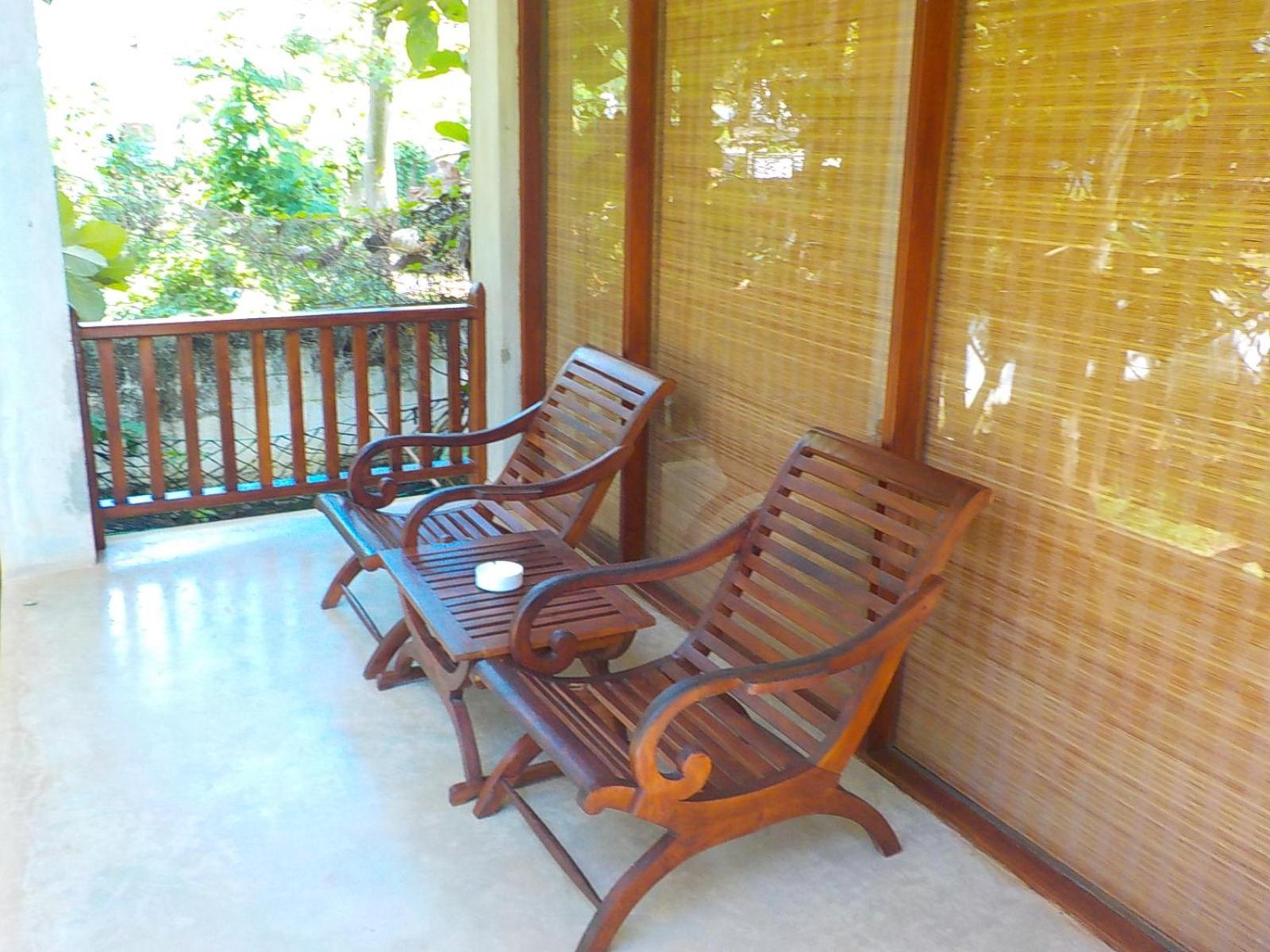 Superior Double Room with Garden View - Photo 3