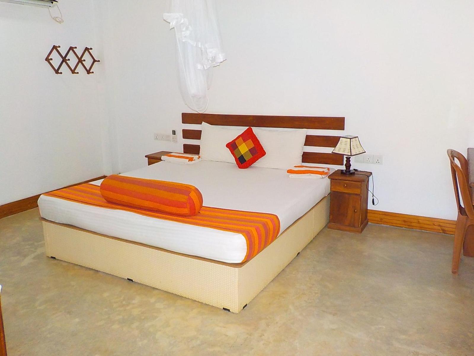 Deluxe Double Room - Photo 10