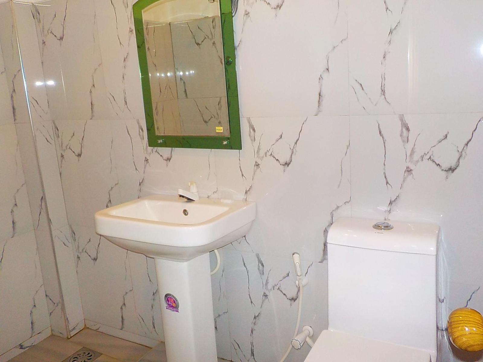 Superior Double Room with Garden View - Photo 4