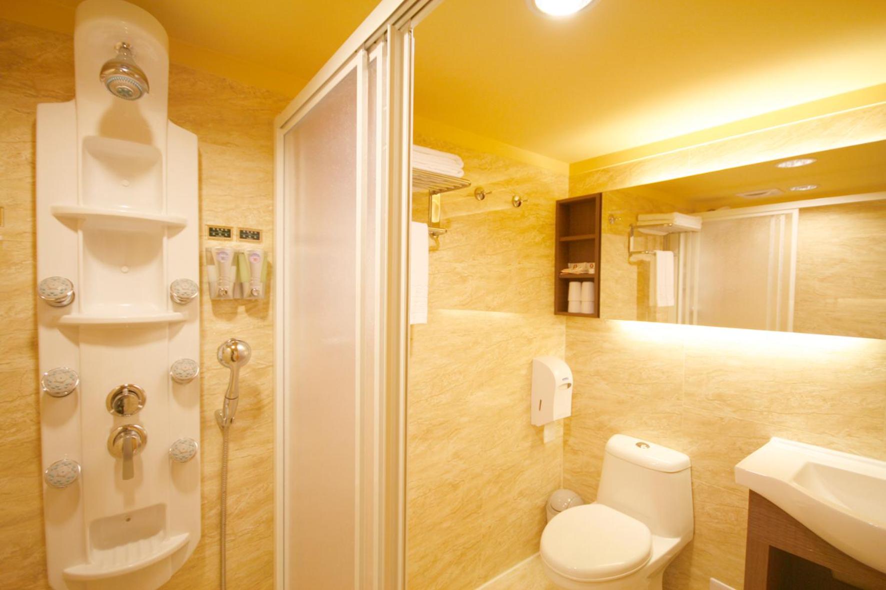 Quadruple Room photo 2