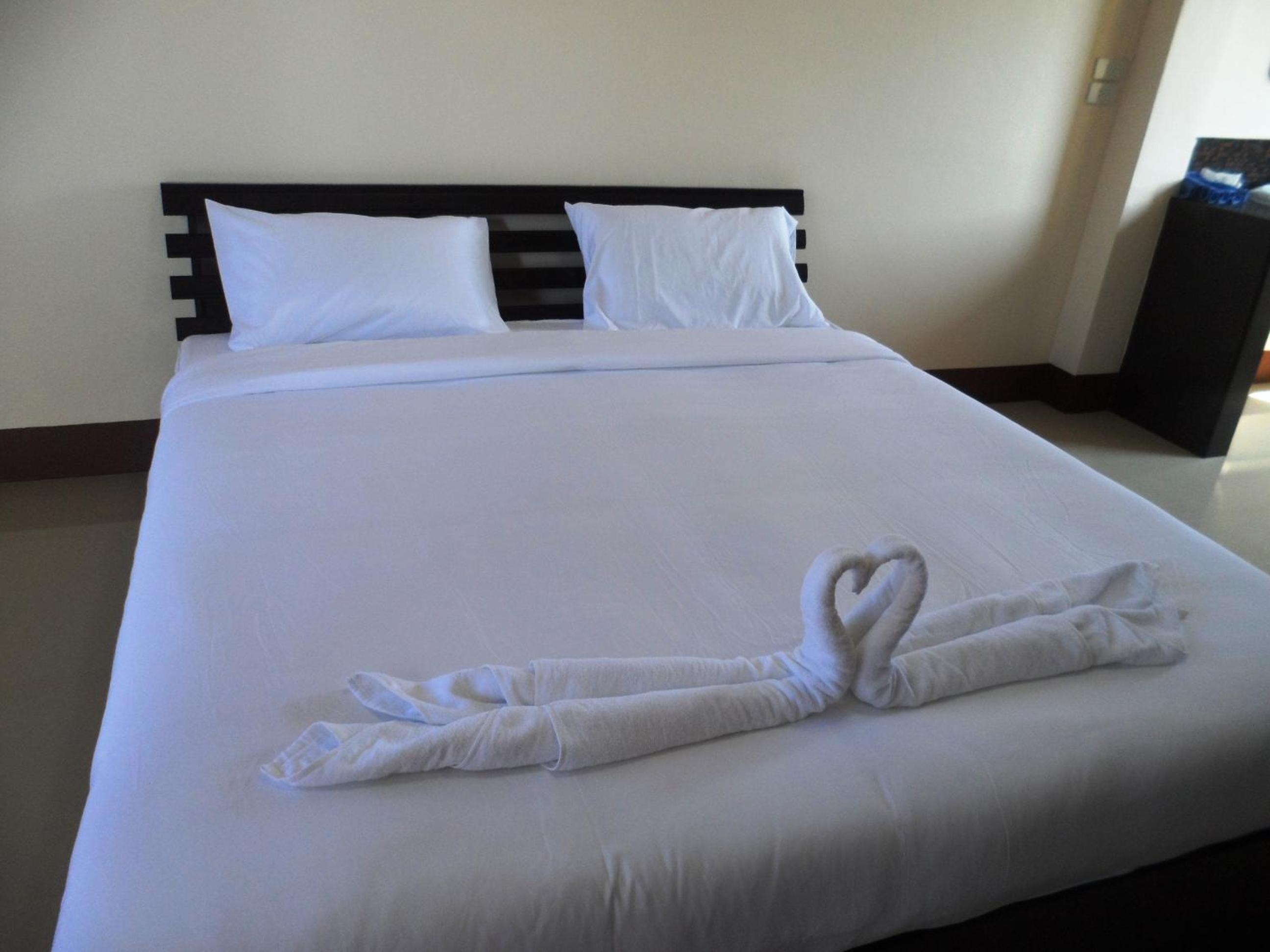 Standard Double Room with Fan photo 3