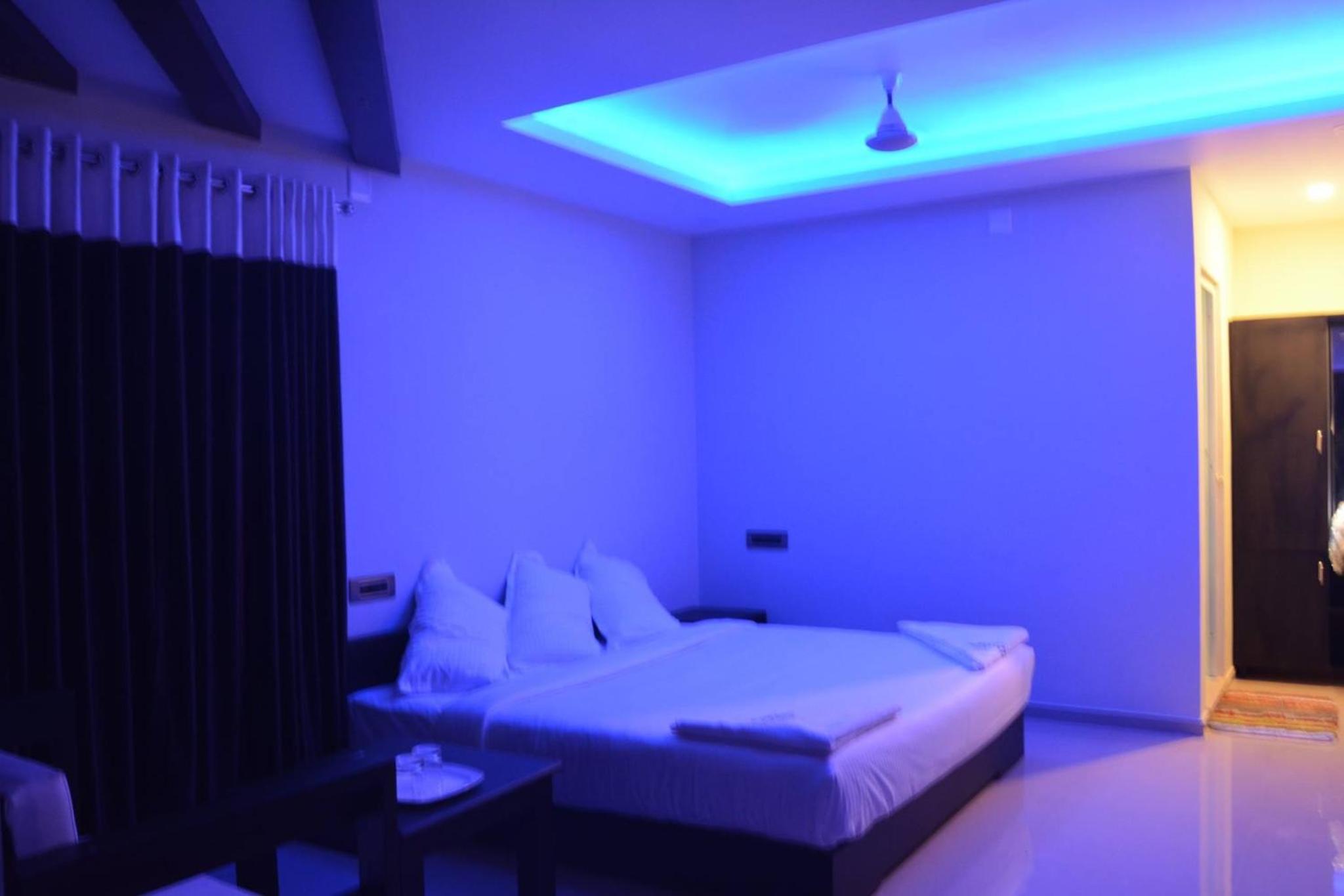 Deluxe King Studio - Photo 4