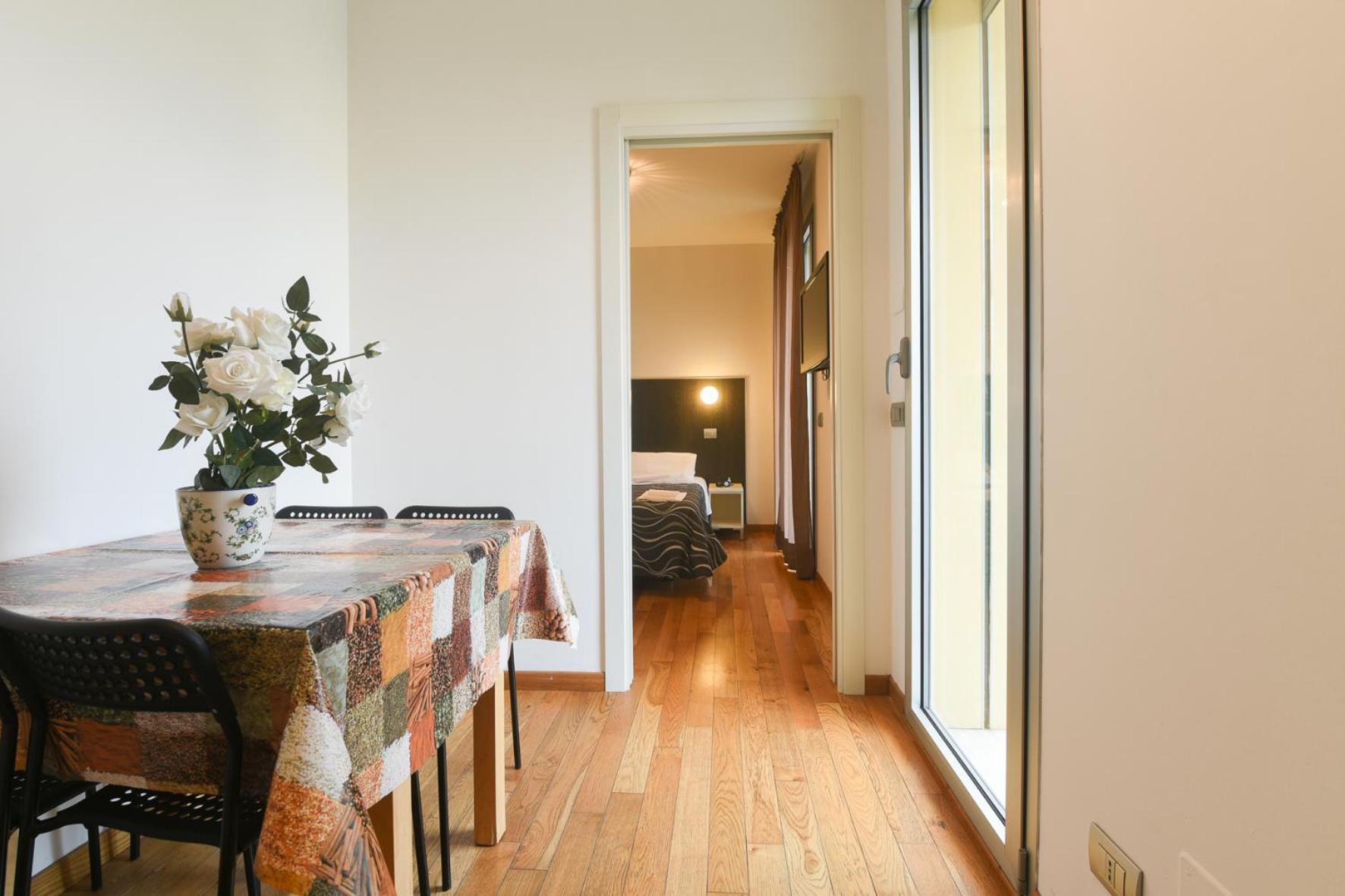 Standard Triple Room photo 2
