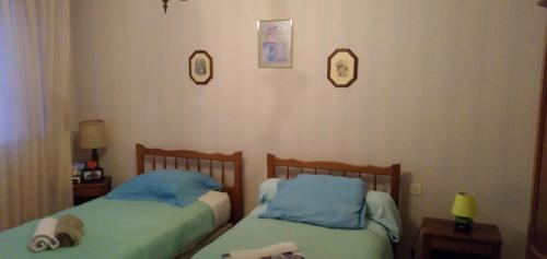 Double or Twin Room photo 1