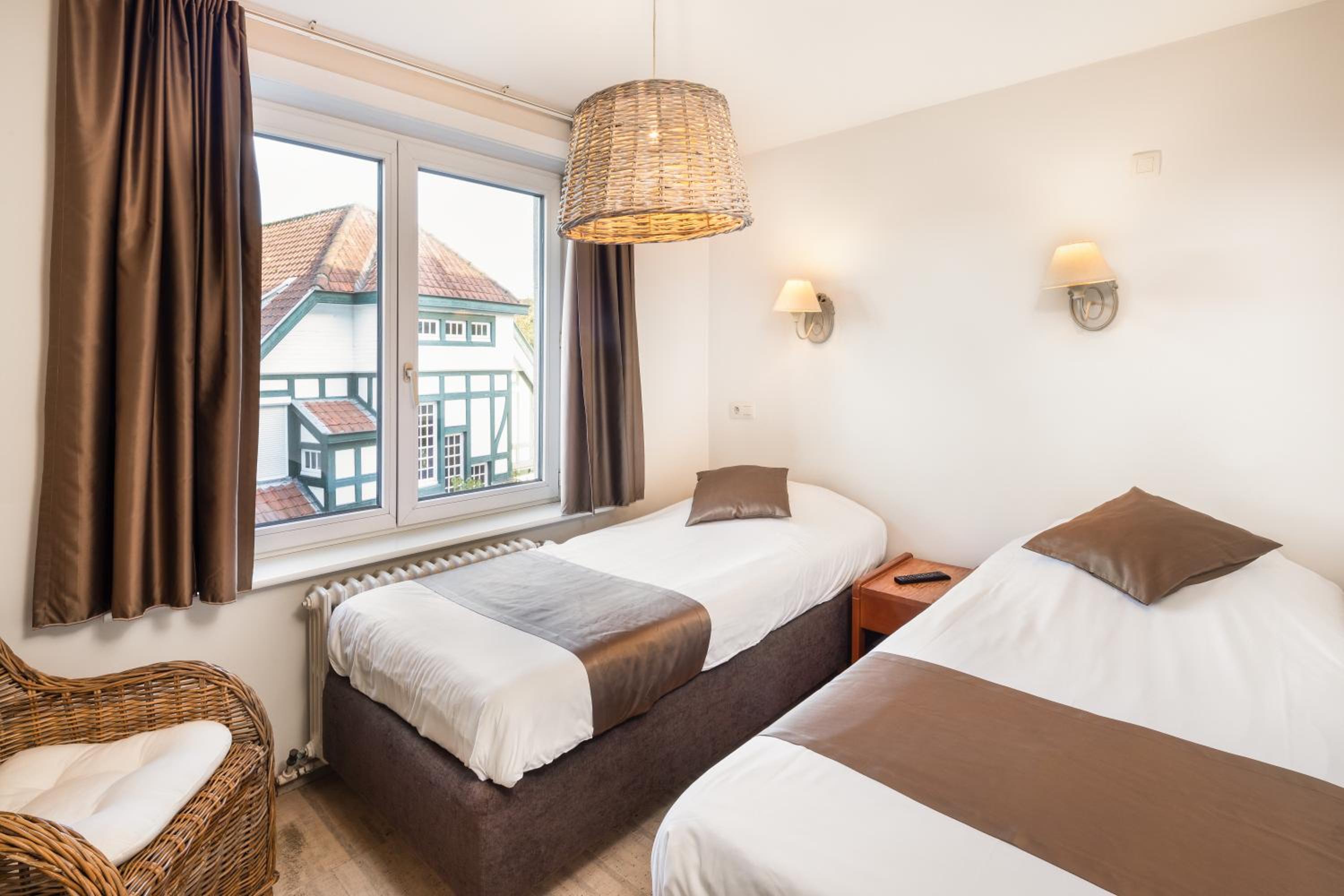 Comfort Quadruple Room - Photo 1