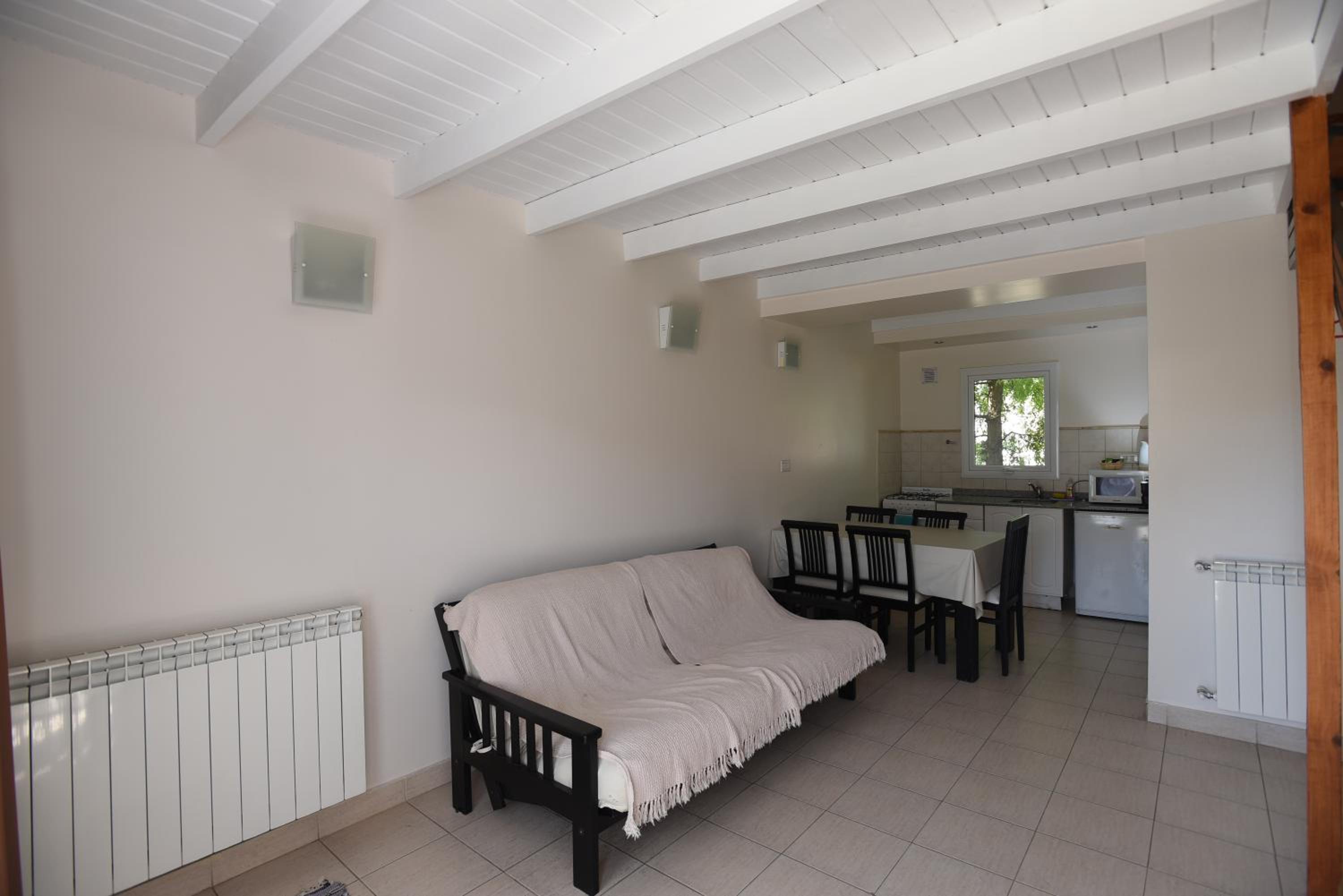 Duplex Apartment (5 Adults)