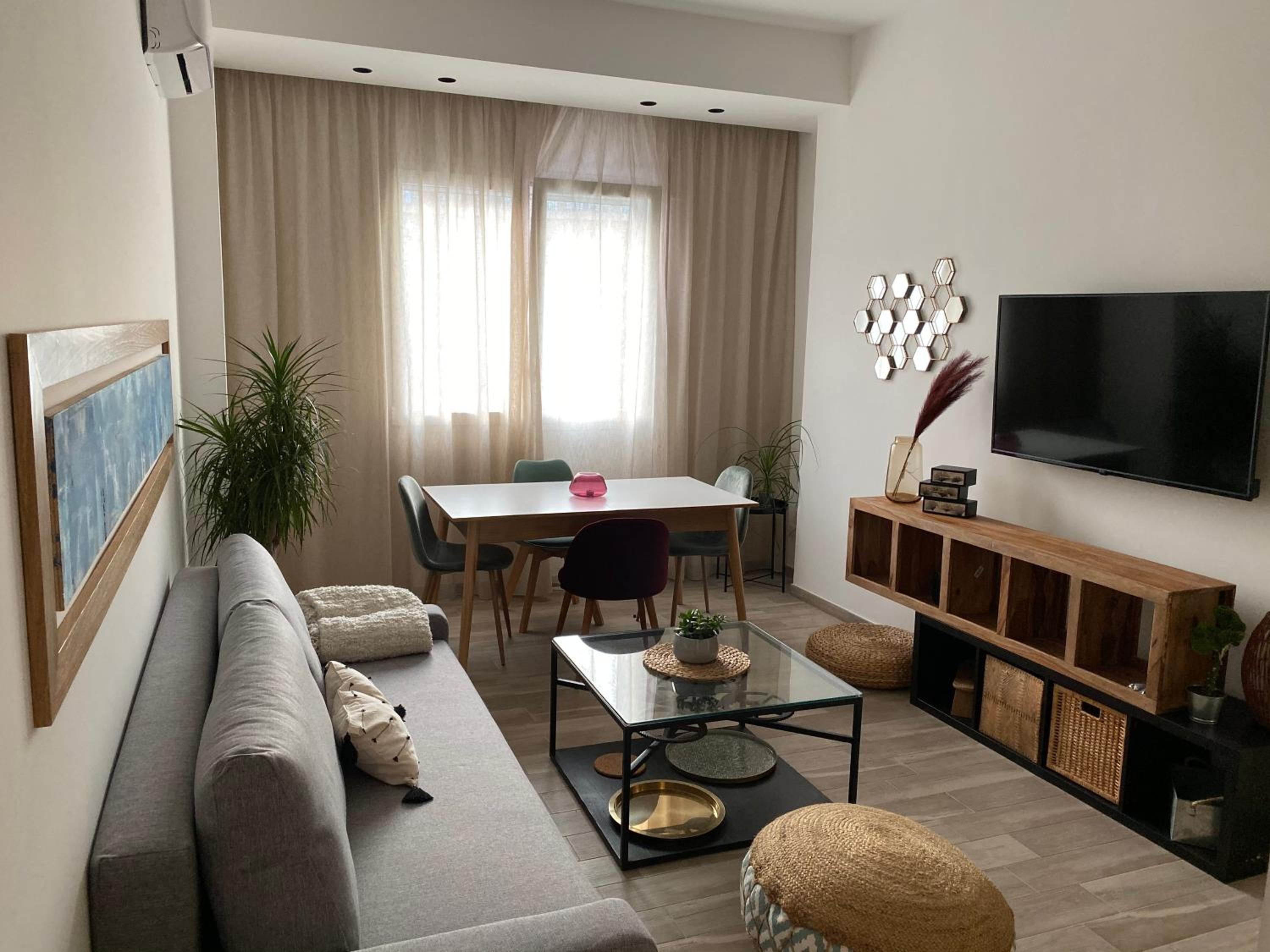 Apartment with Garden View - Photo 1