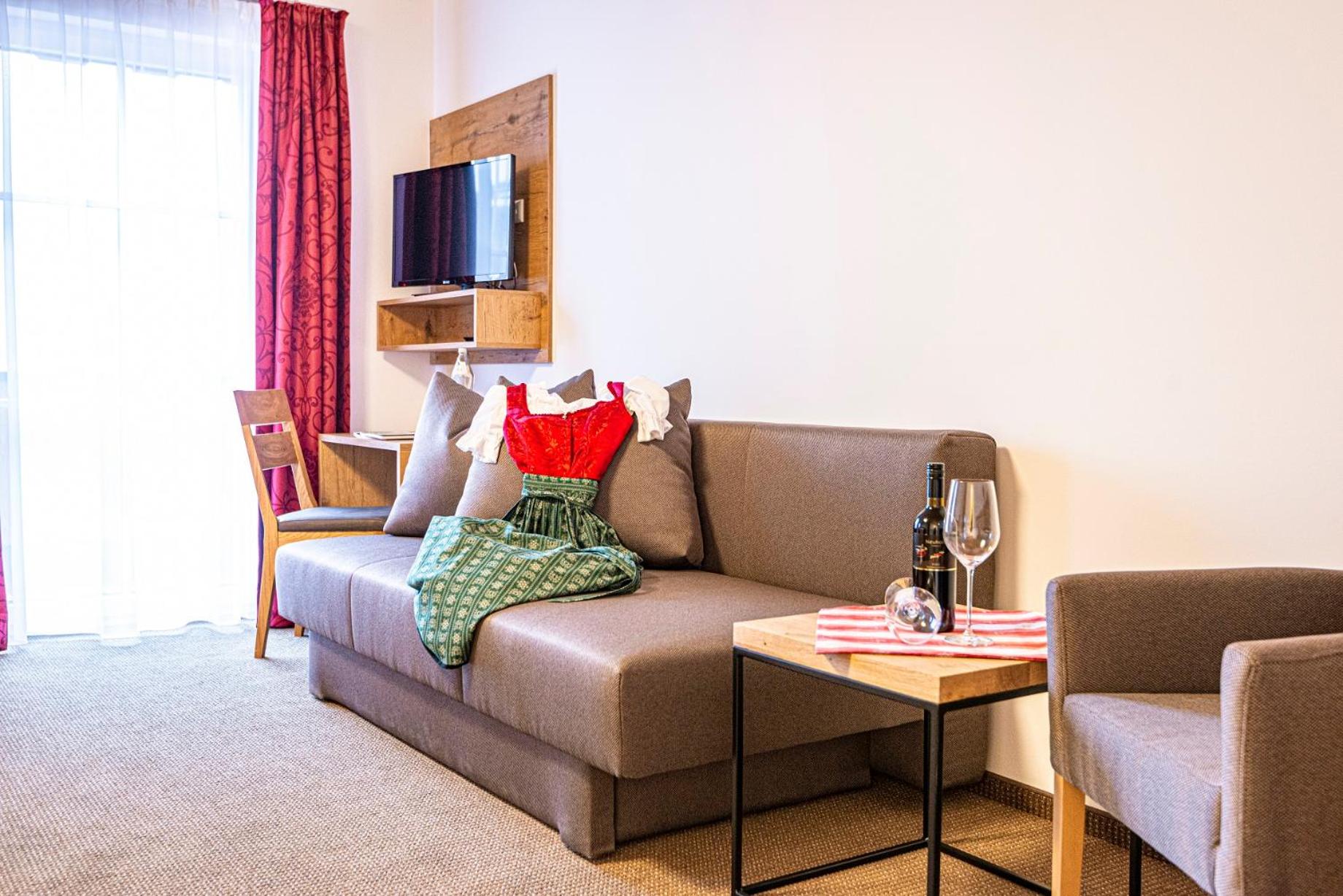 Superior Double Room photo 3