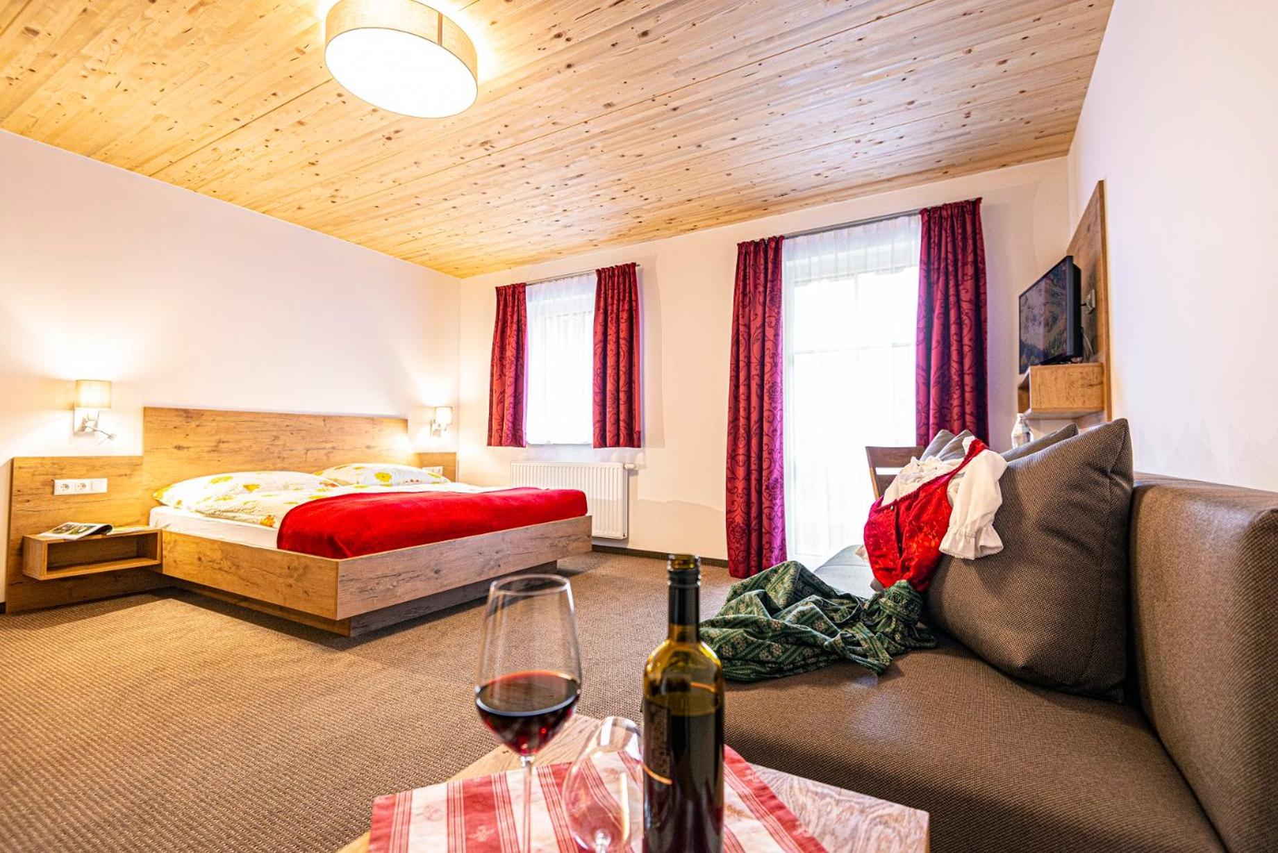 Superior Double Room photo 1