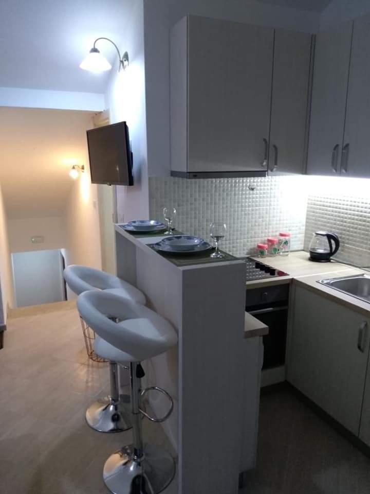 Two-Bedroom Apartment photo 2