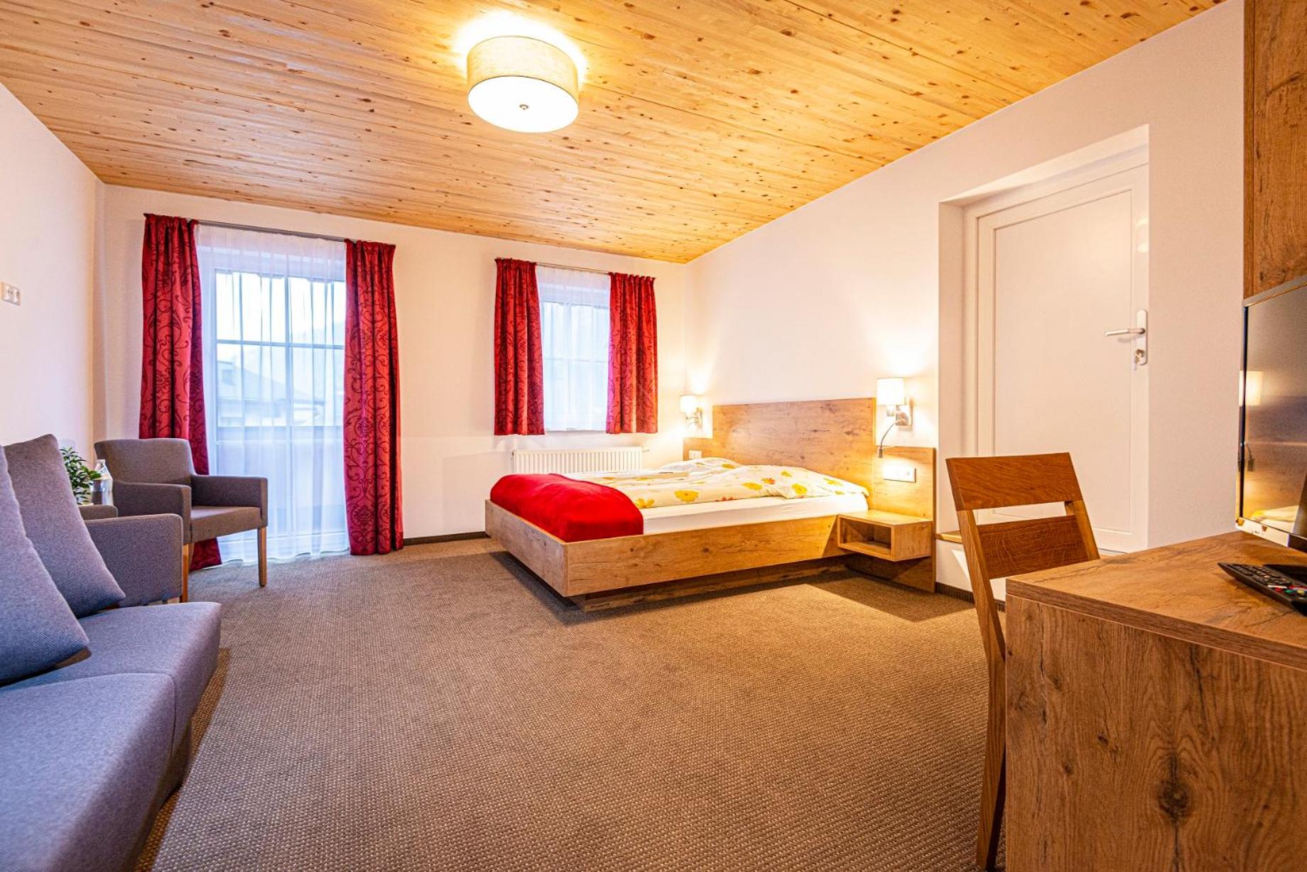 Superior Double Room photo 1