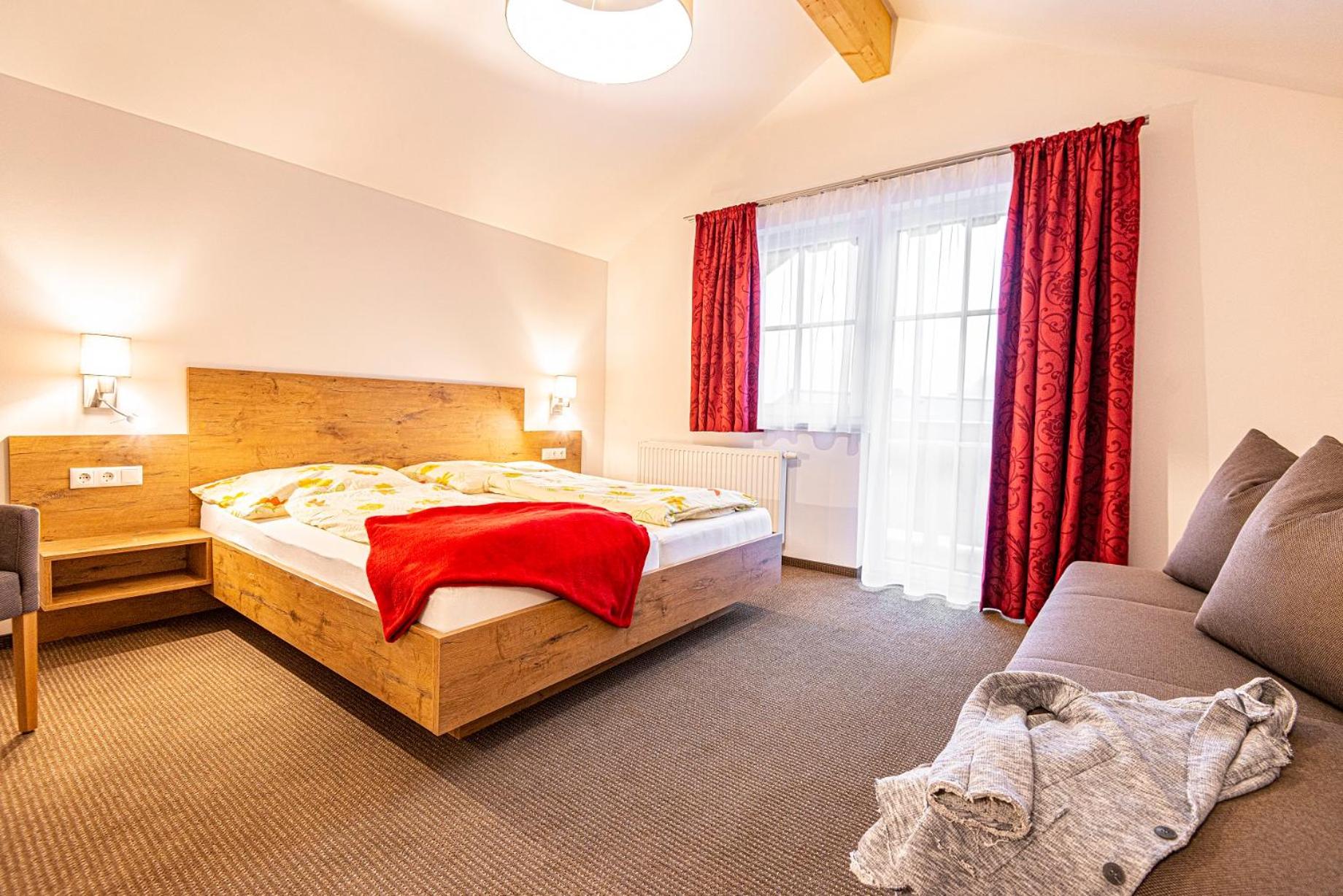 Standard Double Room photo 1