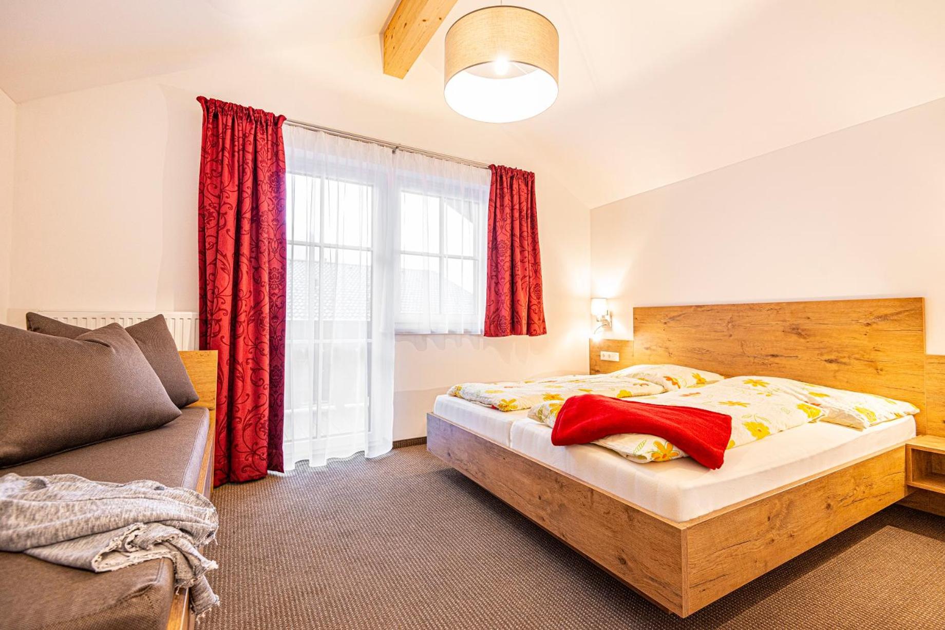 Standard Double Room photo 1