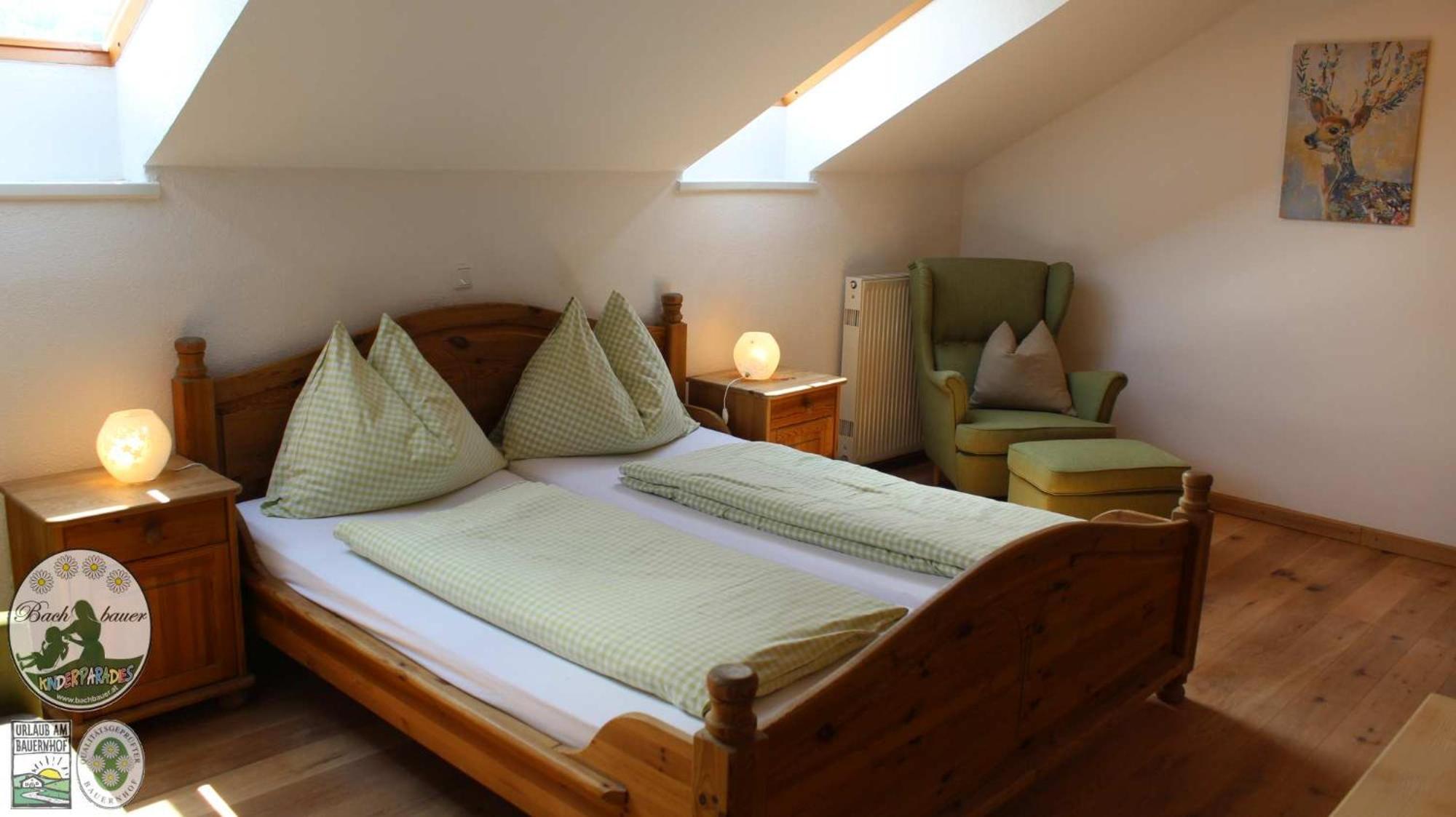 Double Room photo 2