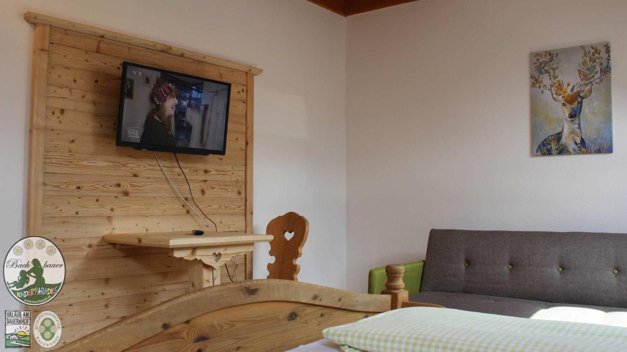 Double Room photo 1