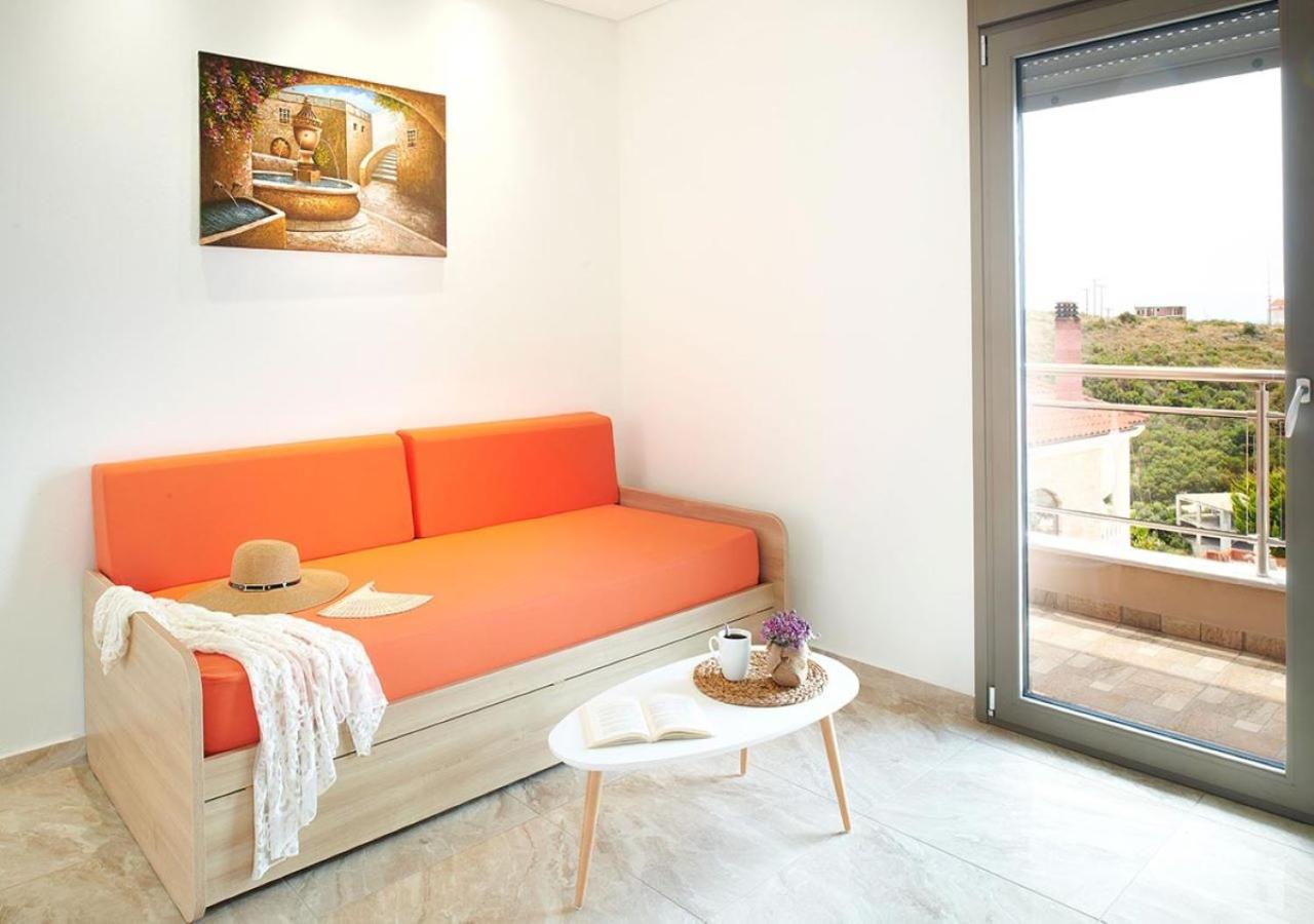 Apartment with Sea View photo 3