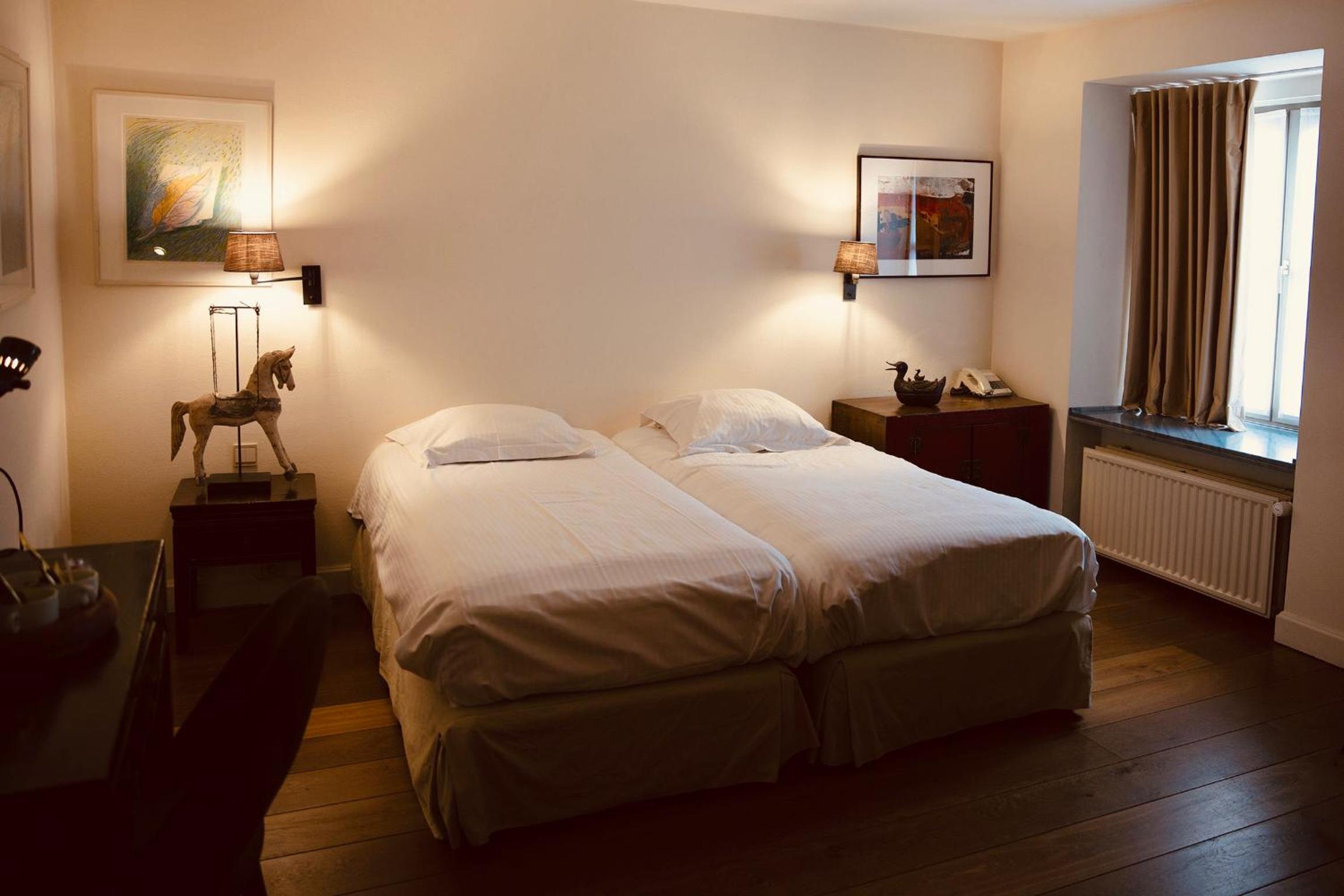 Twin Room photo 1