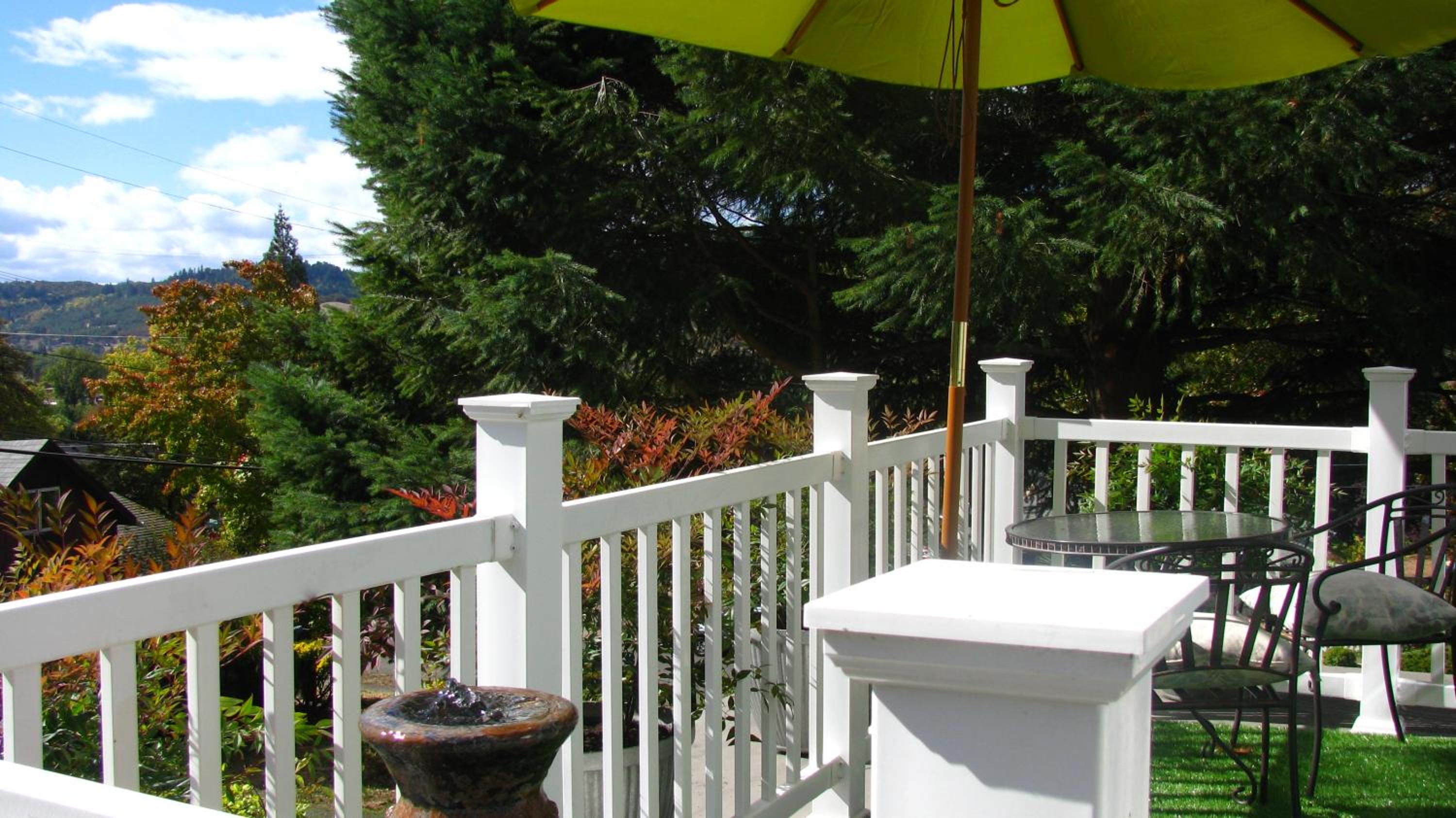 Suite with Balcony - Photo 10