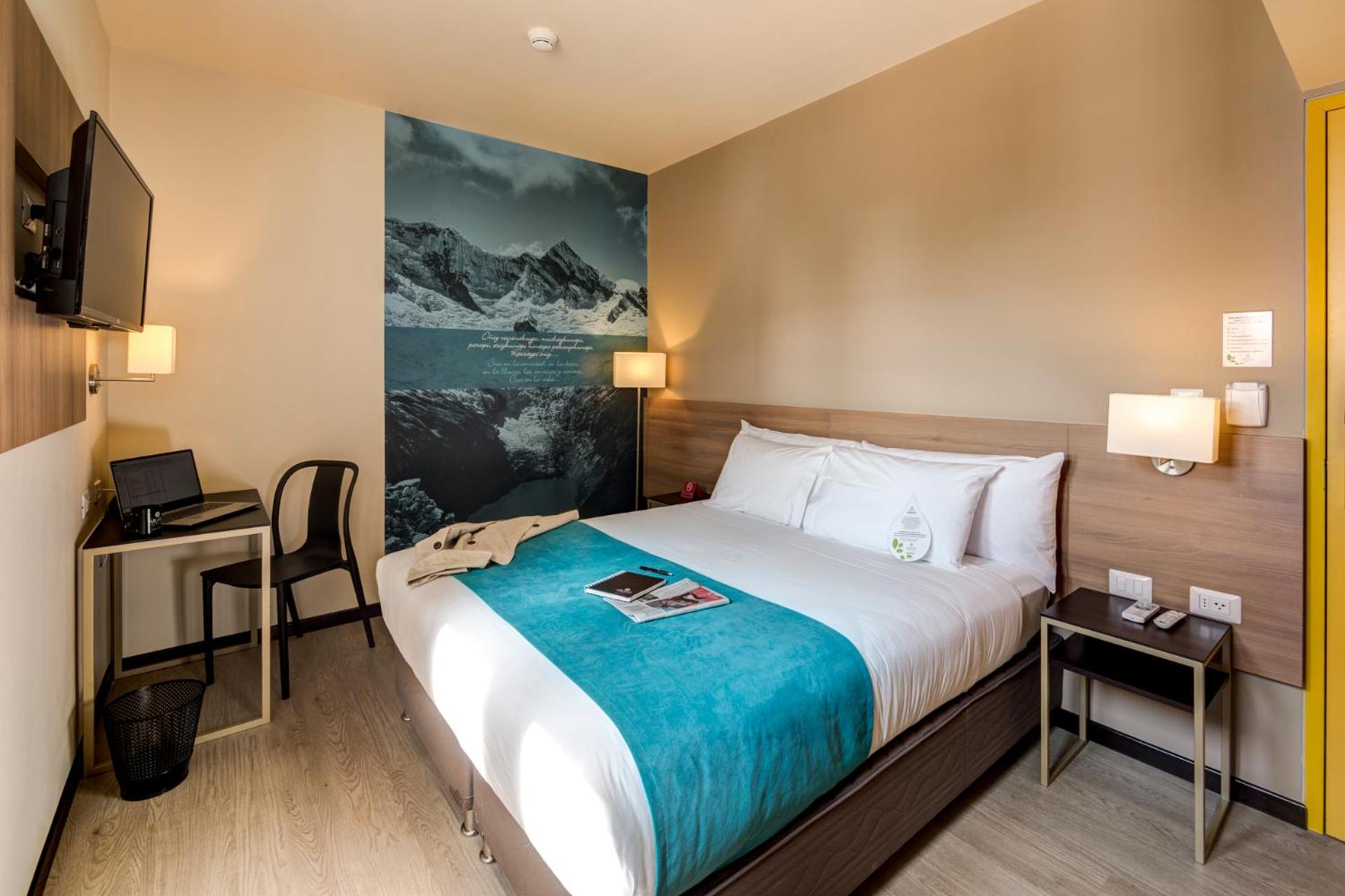 Standard Double Room photo 1