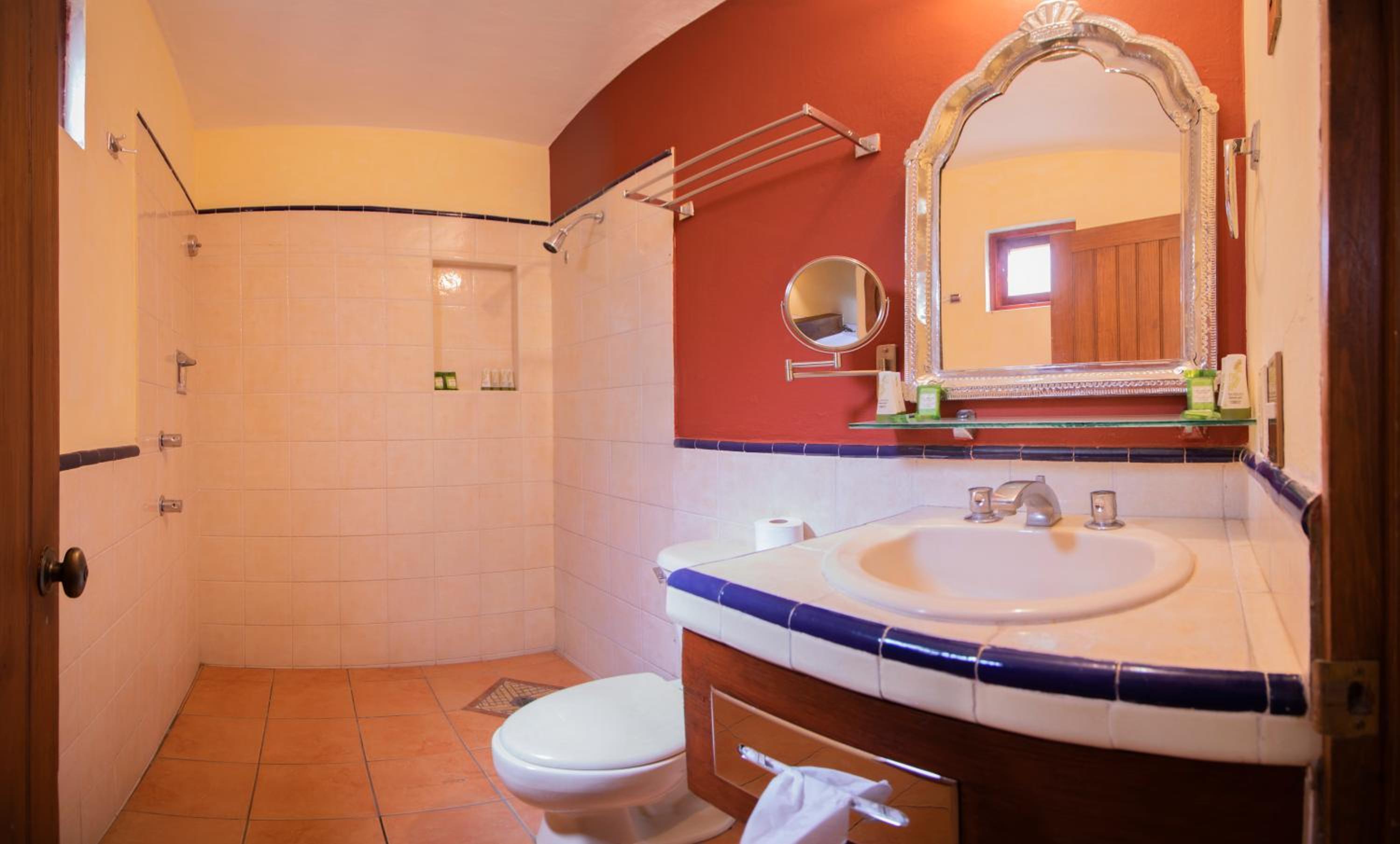 Deluxe King Room - Photo 8