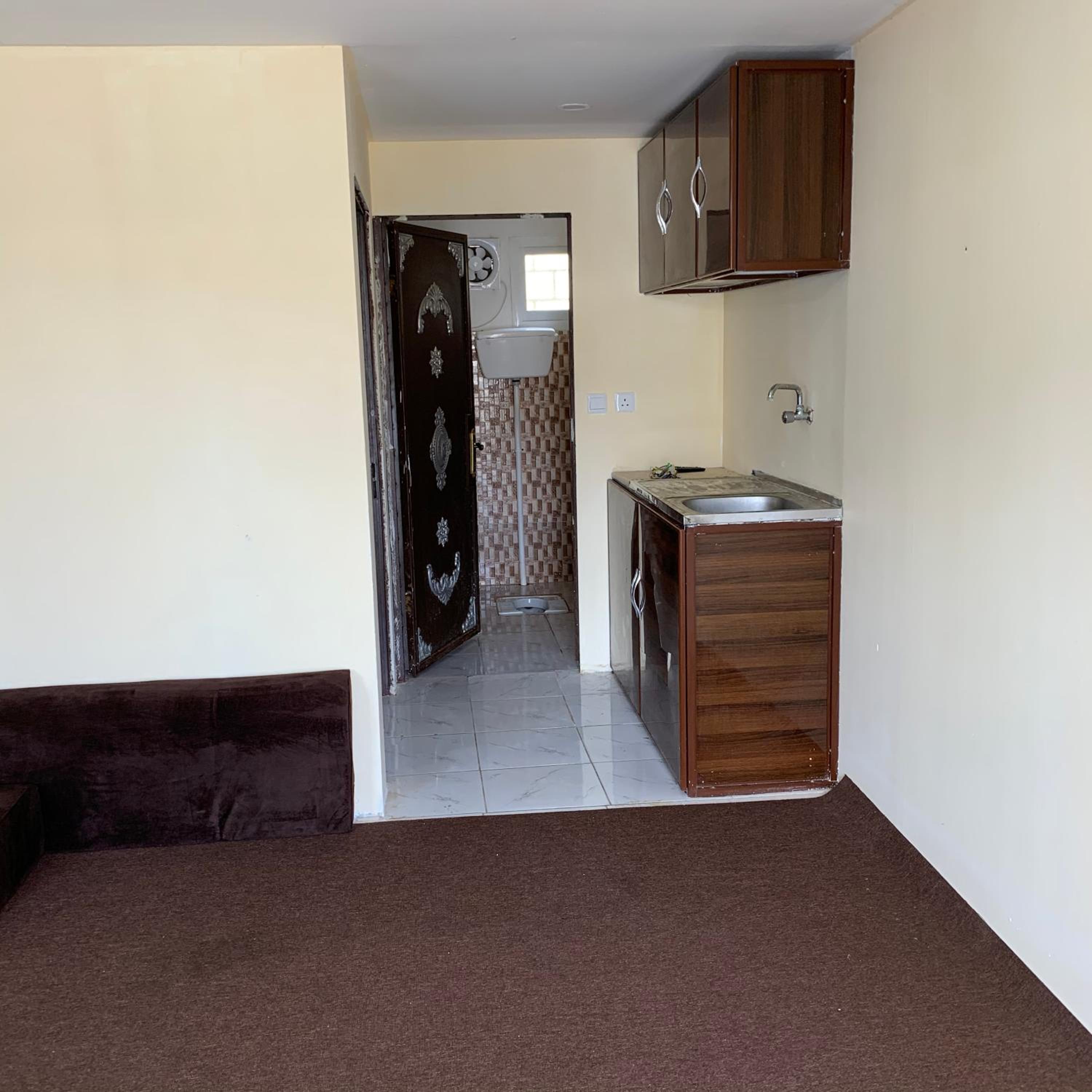 Two-Bedroom Apartment photo 2