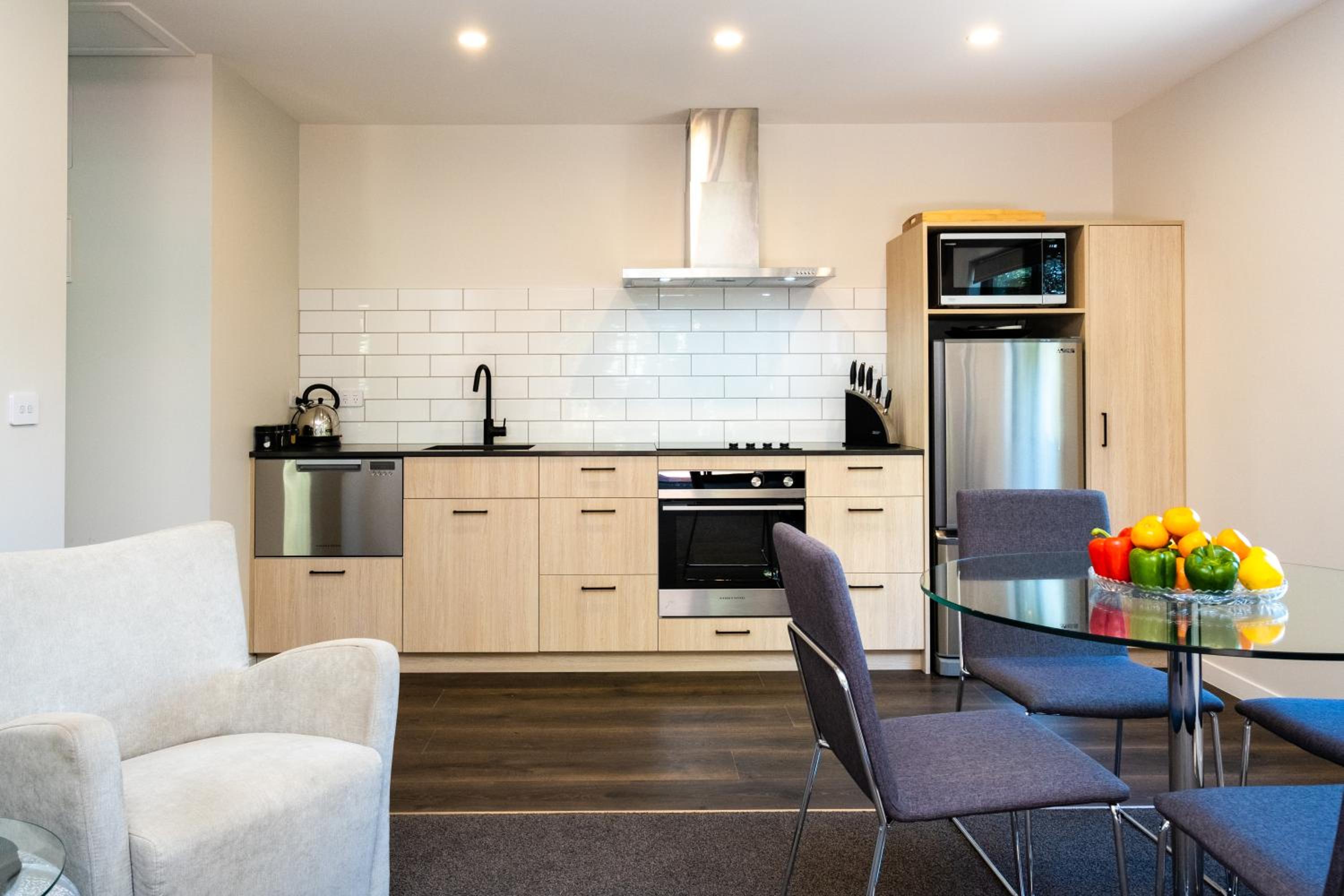 One-Bedroom House photo 2
