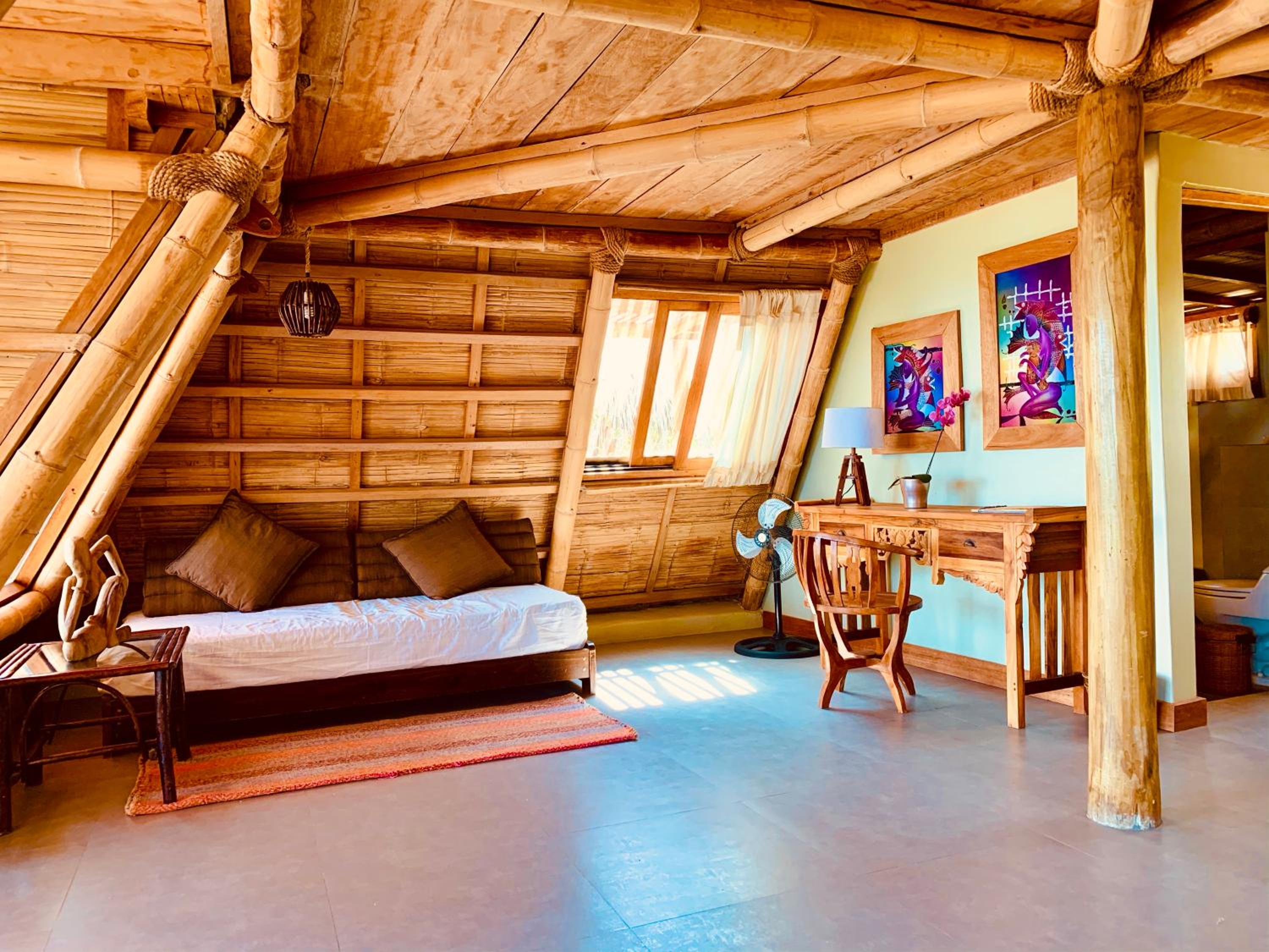 Deluxe Bungalow with Private Pool