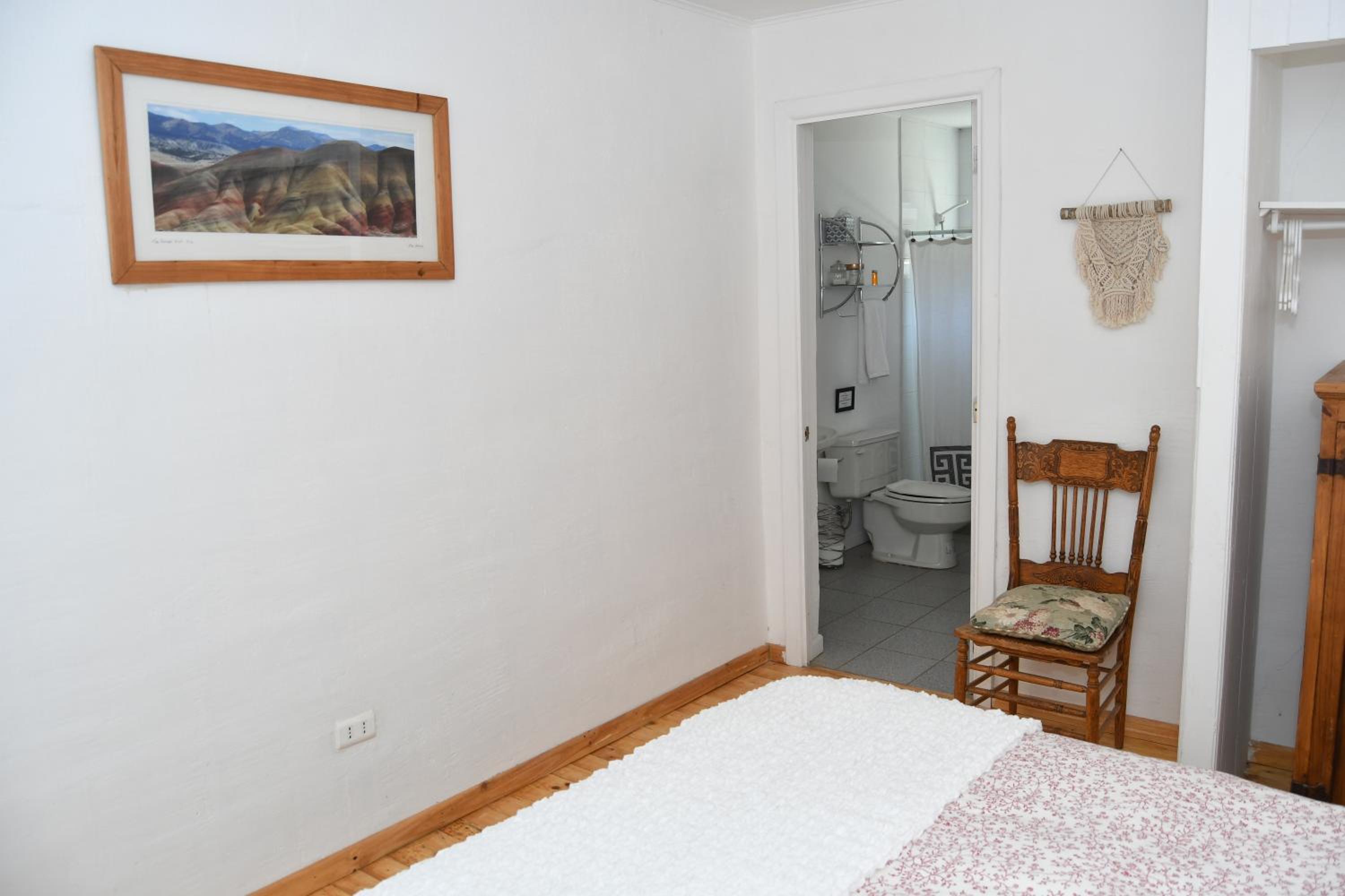 Deluxe Queen Room photo 1