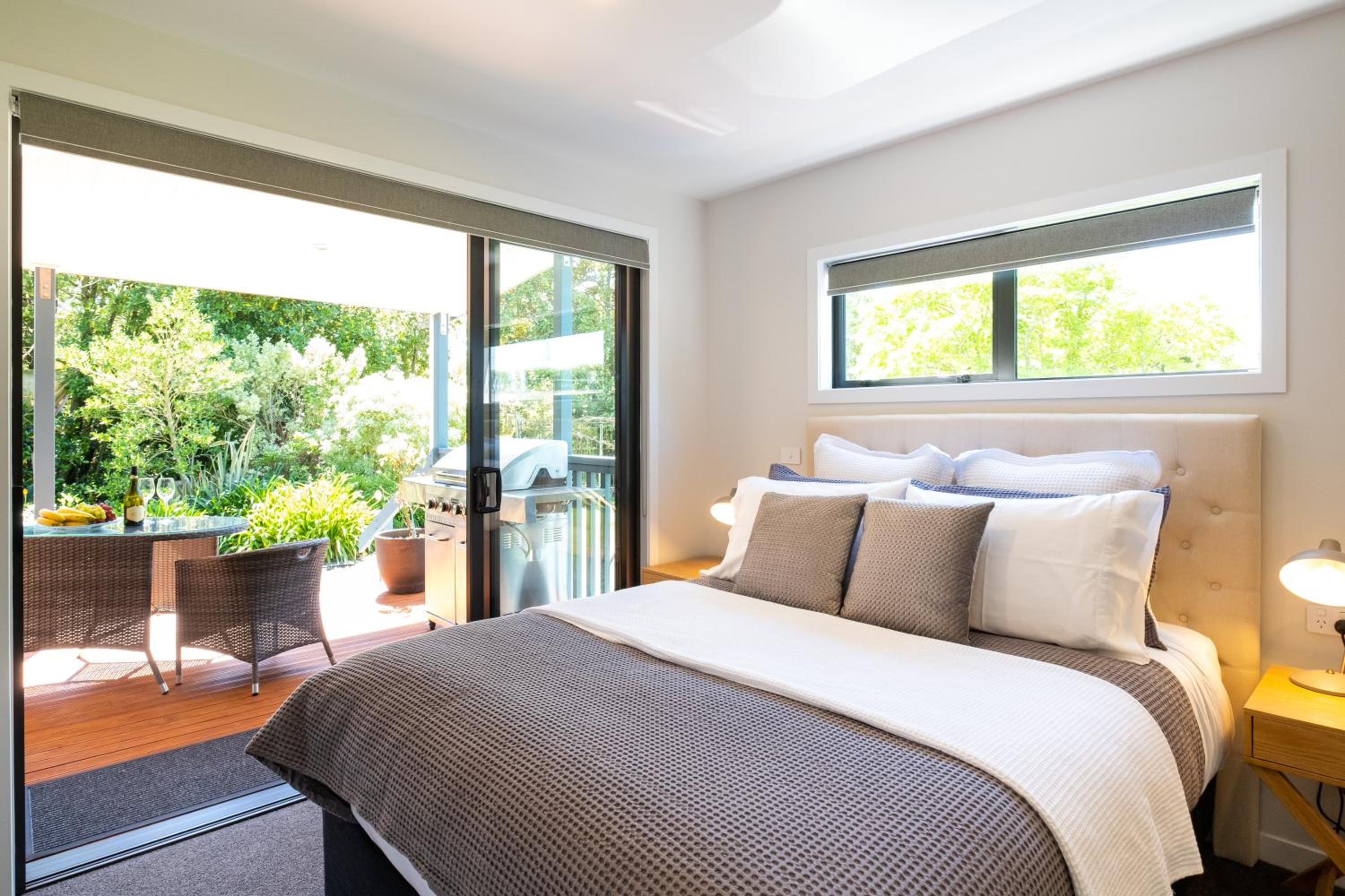 One-Bedroom House photo 1